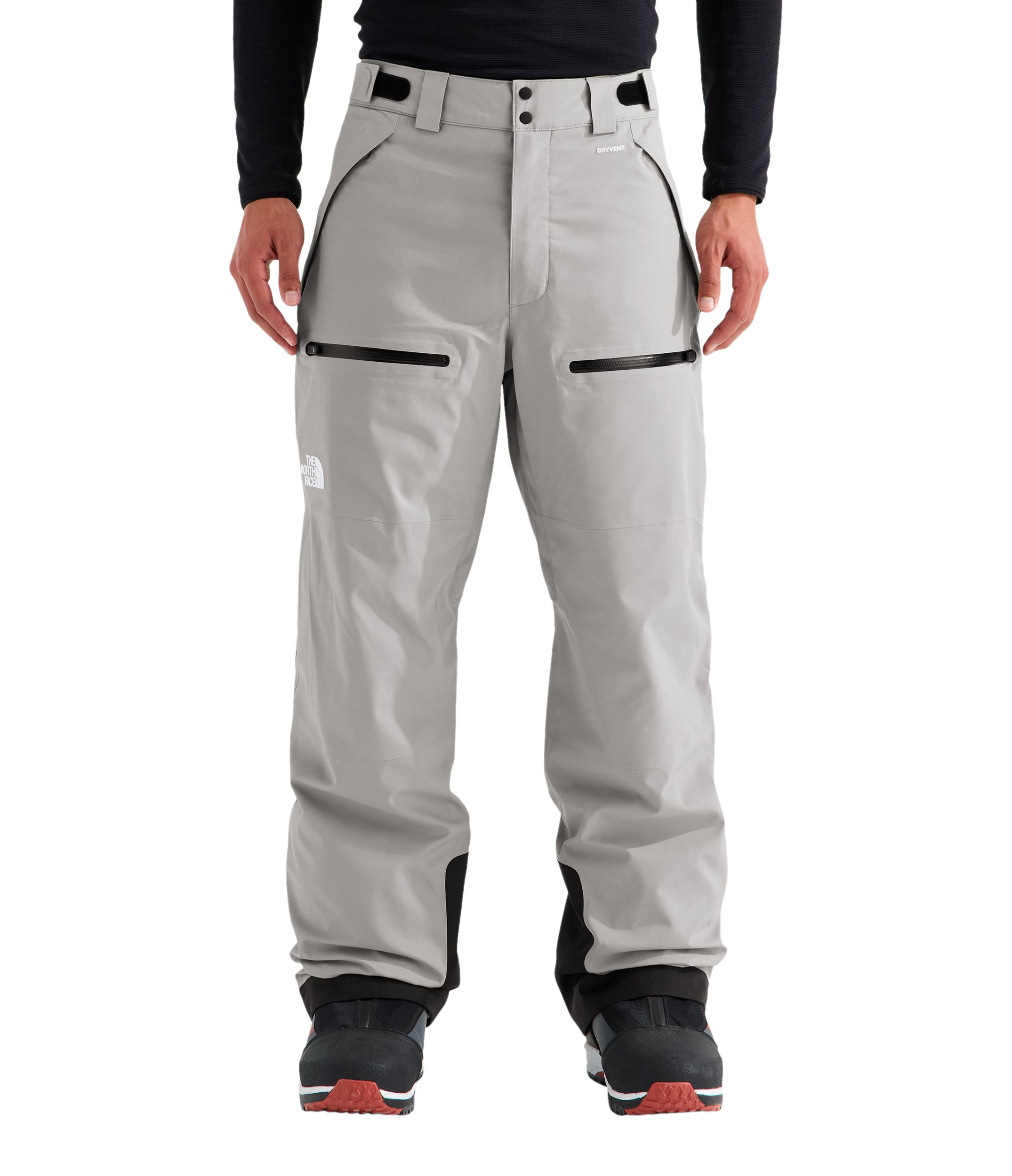 The North Face Men's Chakal Insulated Pants