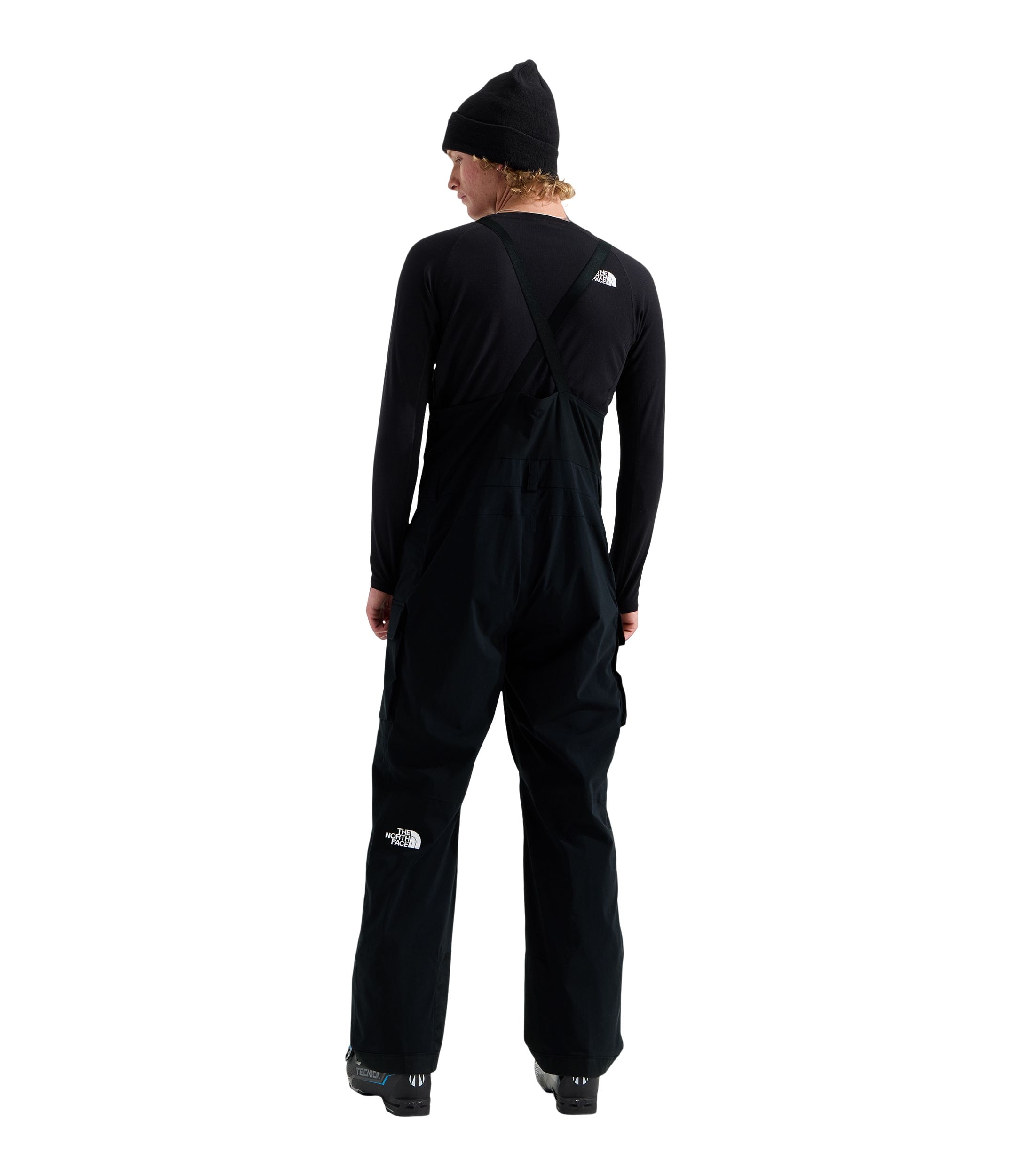 The North Face Men's Freedom Insulated Bib Pants
