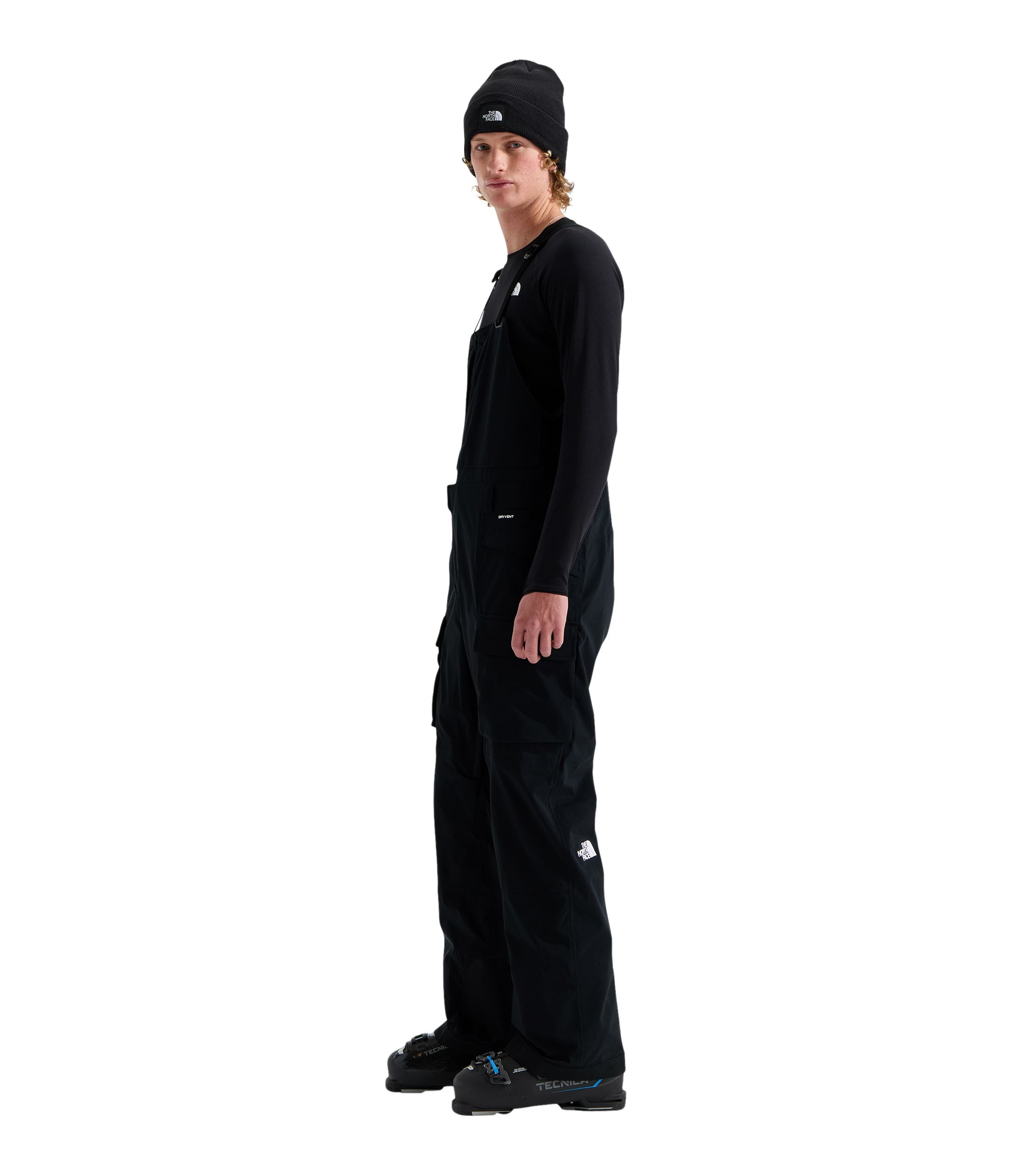 The North Face Men's Freedom Insulated Bib Pants
