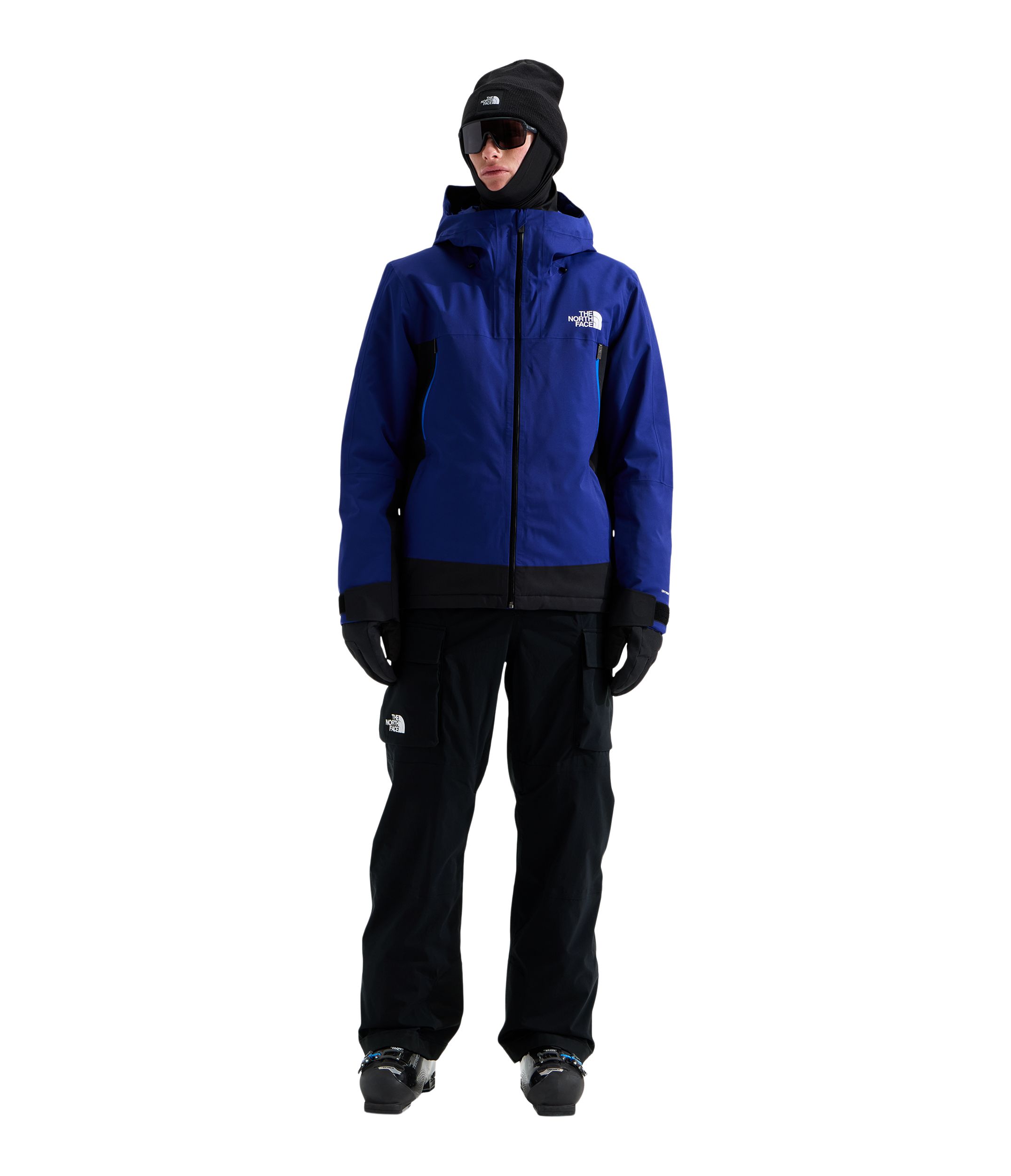 The North Face Men's Freedom Insulated Bib Pants