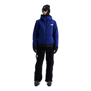 The North Face Men's Freedom Insulated Bib Pants