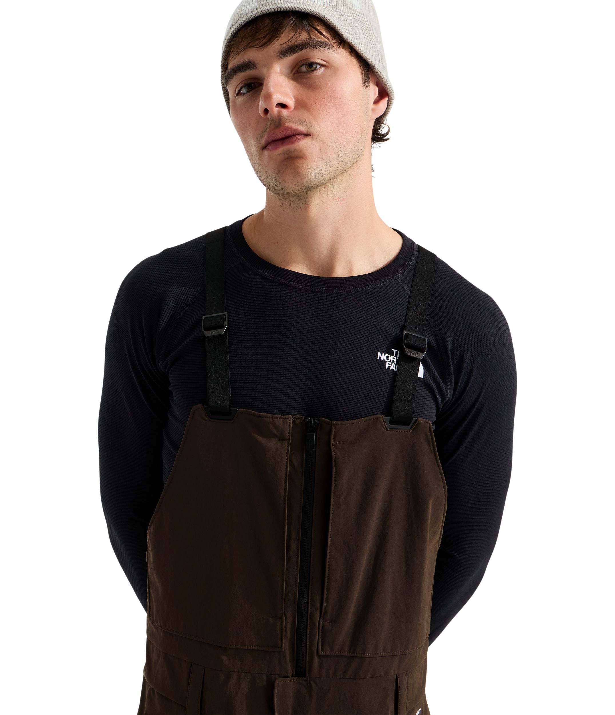 The North Face Men's Freedom Insulated Bib Pants
