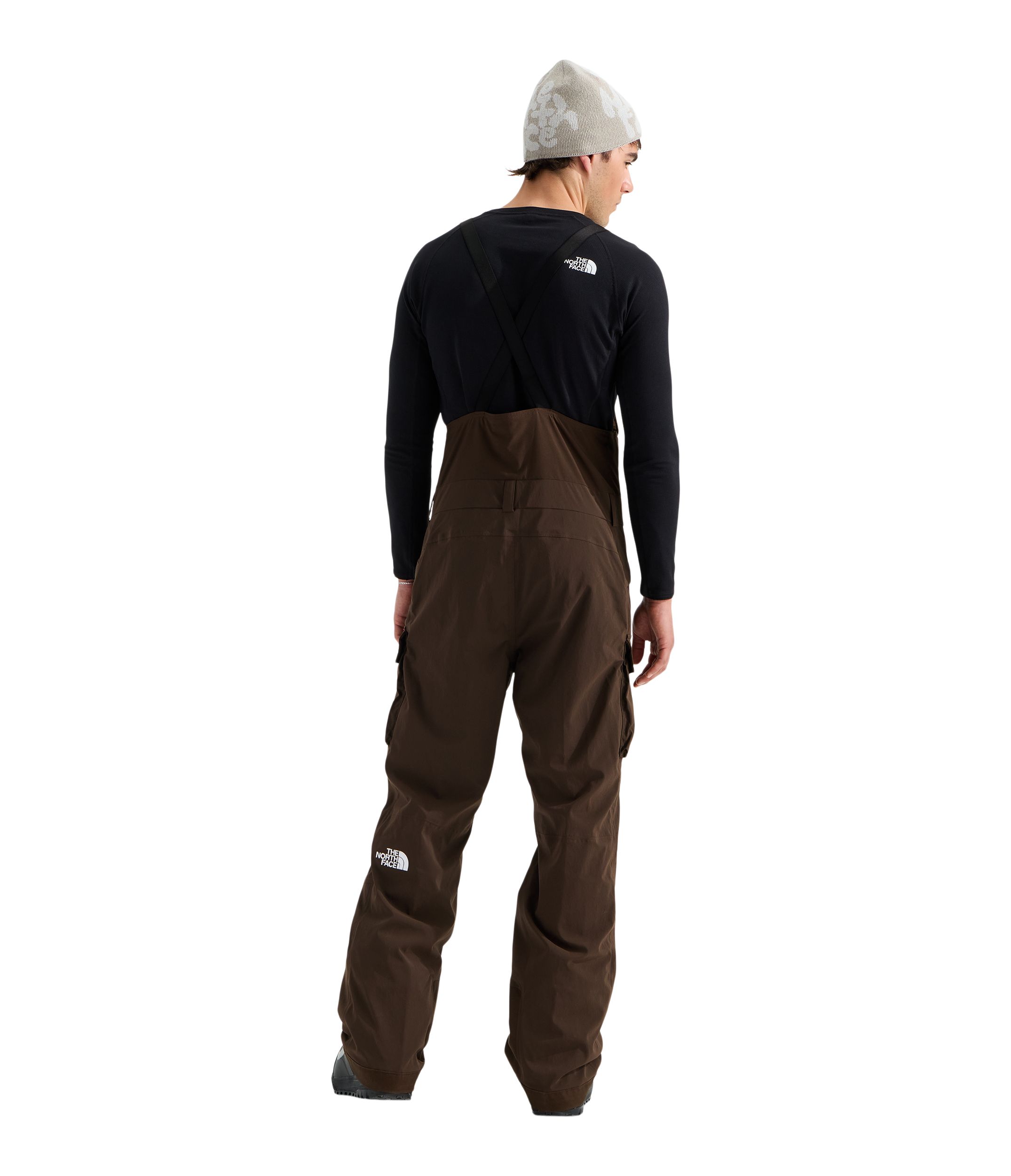 The North Face Men's Freedom Insulated Bib Pants