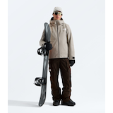 The North Face Men's Freedom Insulated Bib Pants