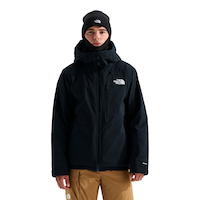The North Face Men's Freedom Insulated Waterproof Breathable Ski Jacket