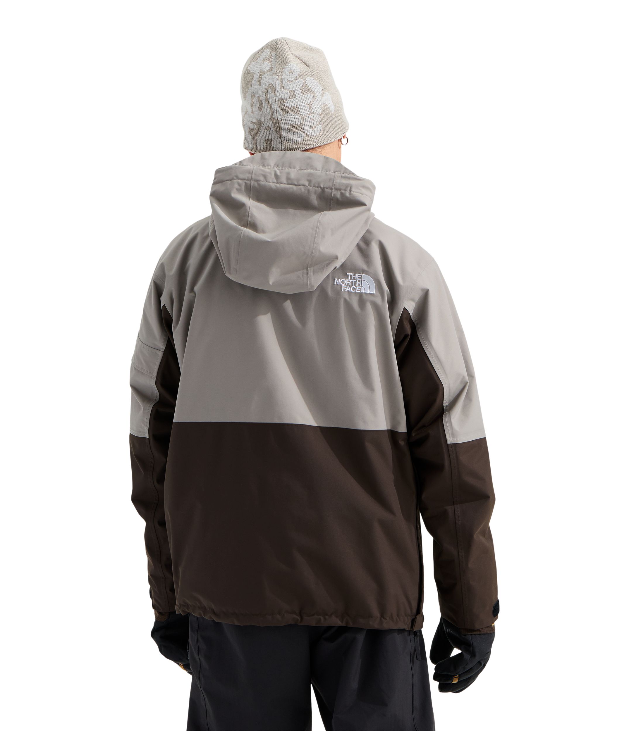The North Face Men's Everyday Anorak Jacket
