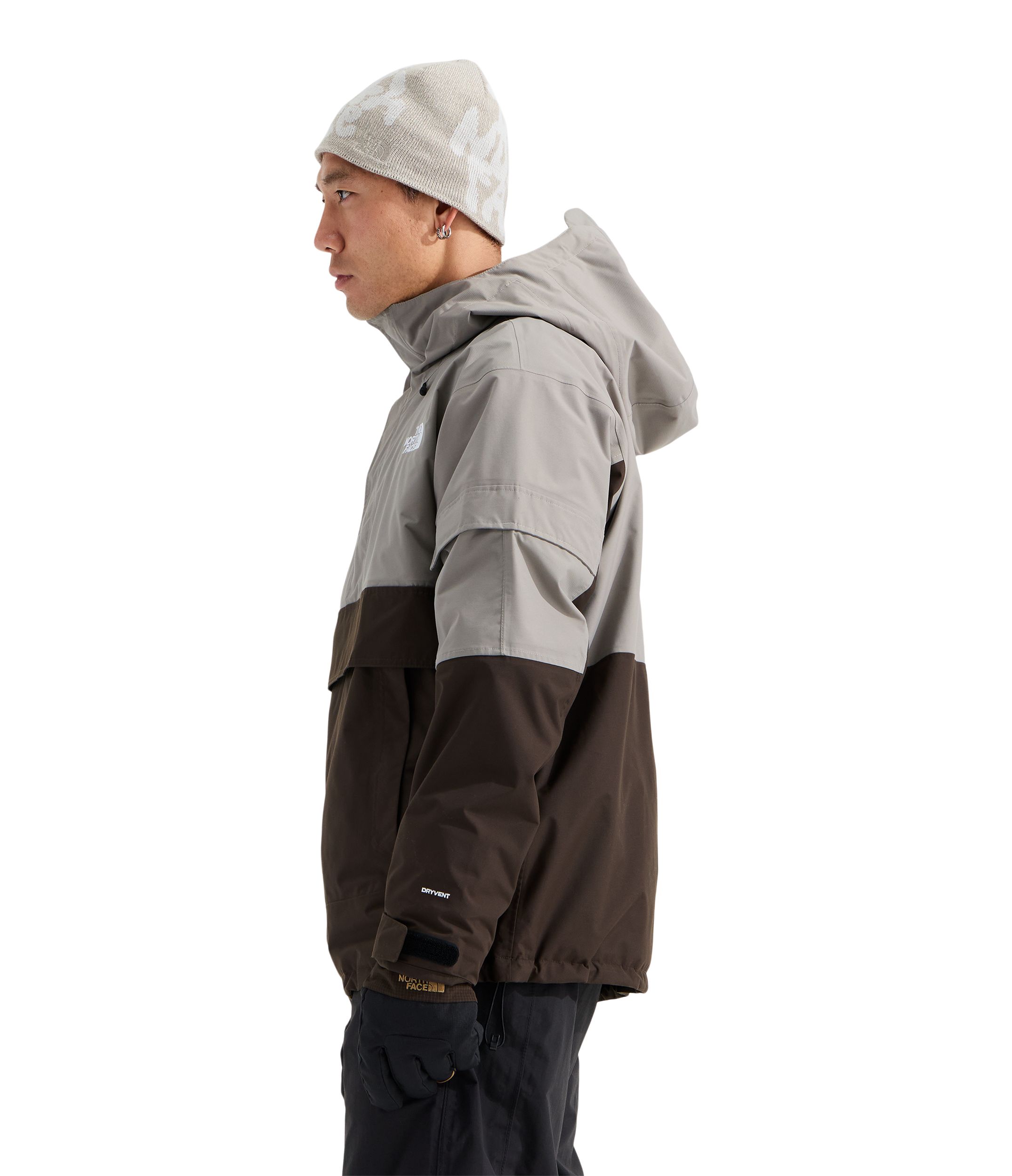 The North Face Men's Everyday Anorak Jacket