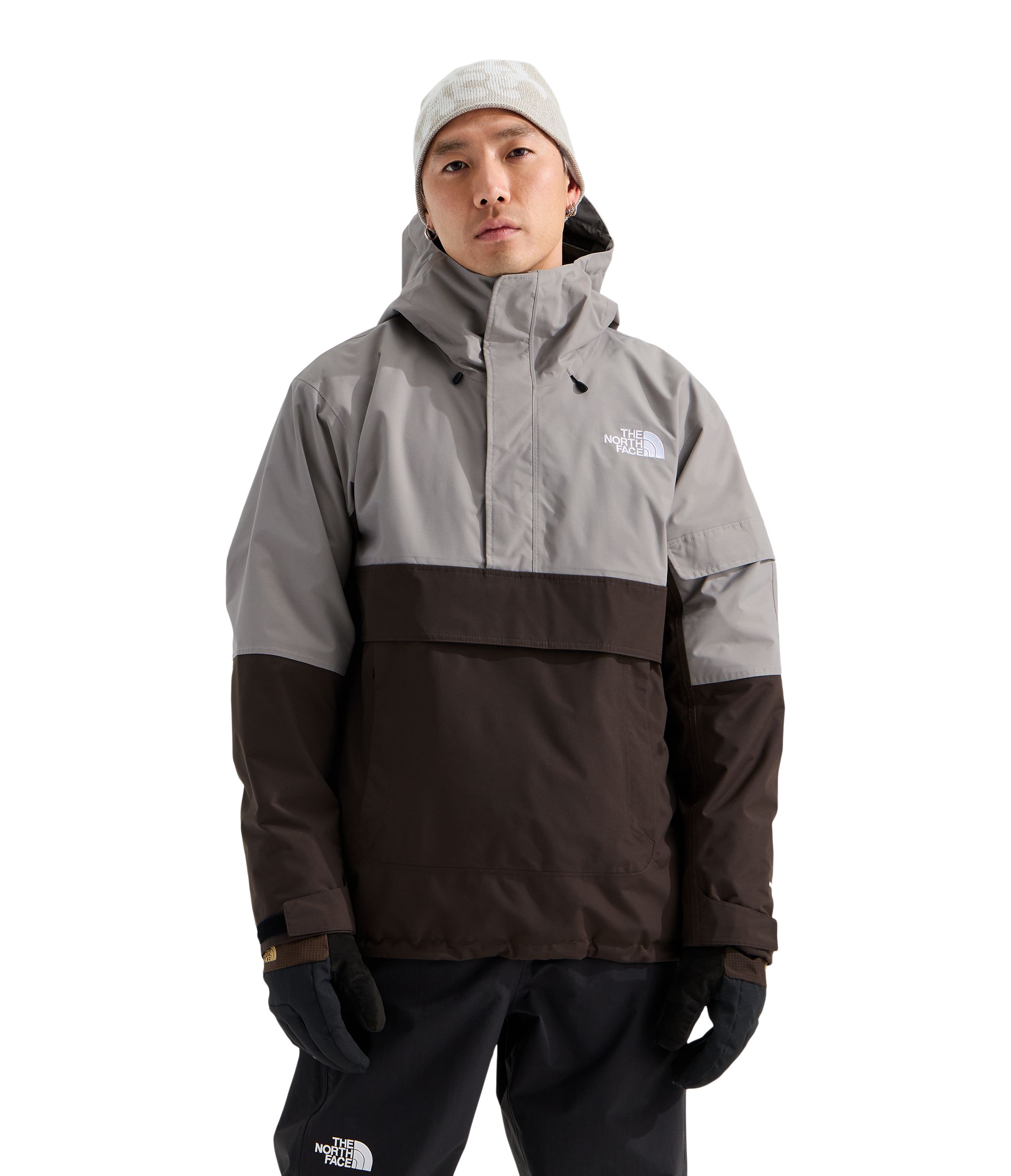 The North Face Men's Everyday Anorak Jacket