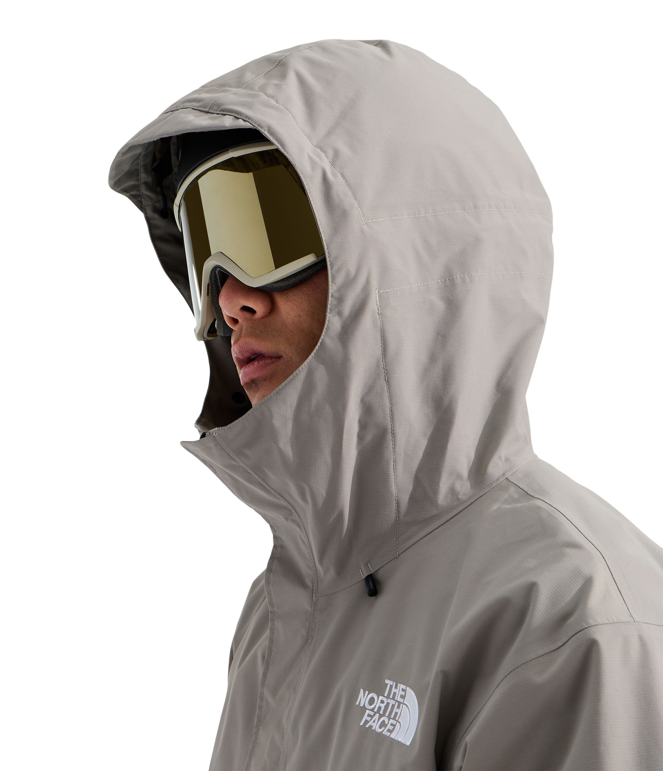 The North Face Men's Everyday Anorak Jacket