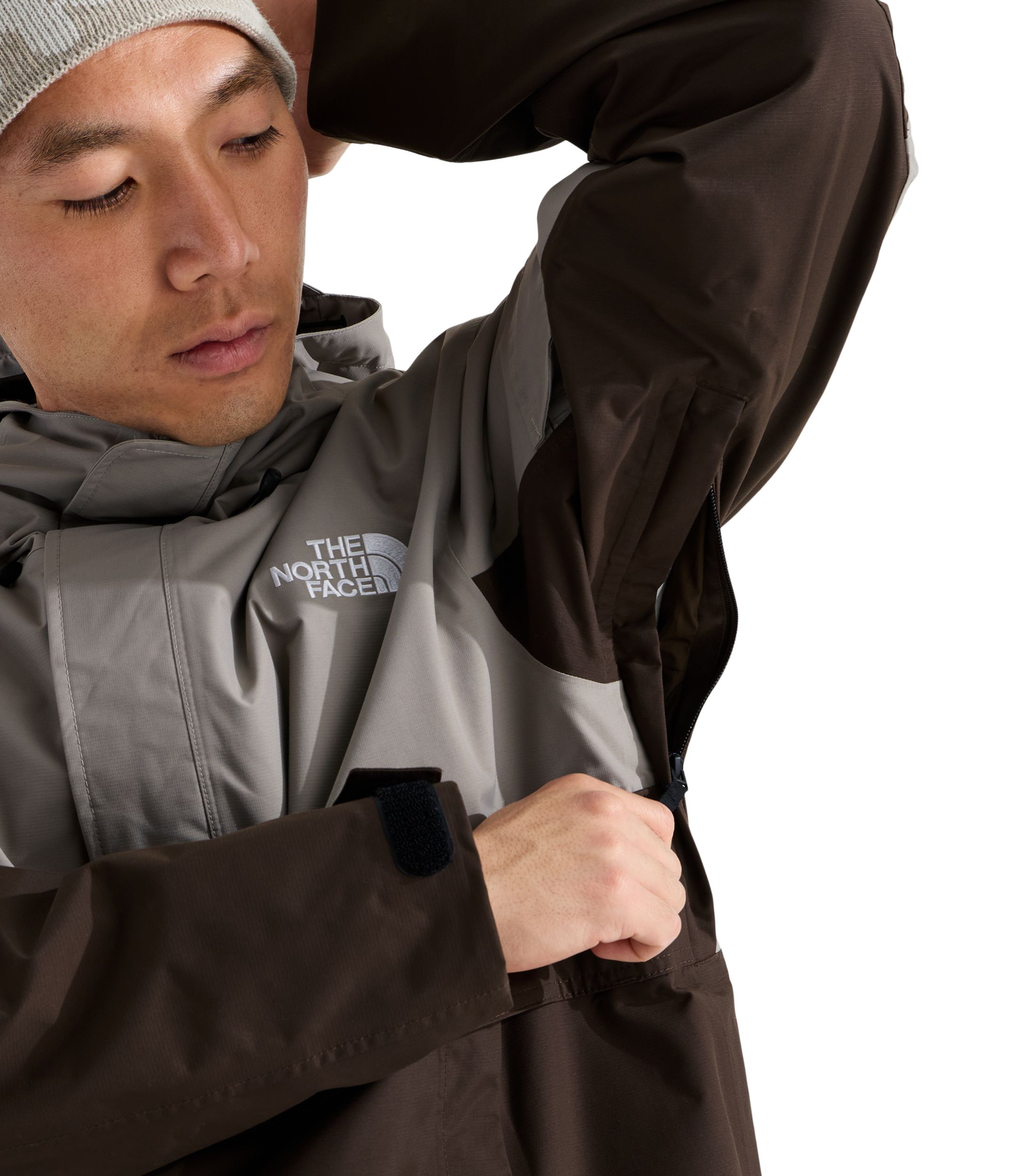 The North Face Men's Everyday Anorak Jacket