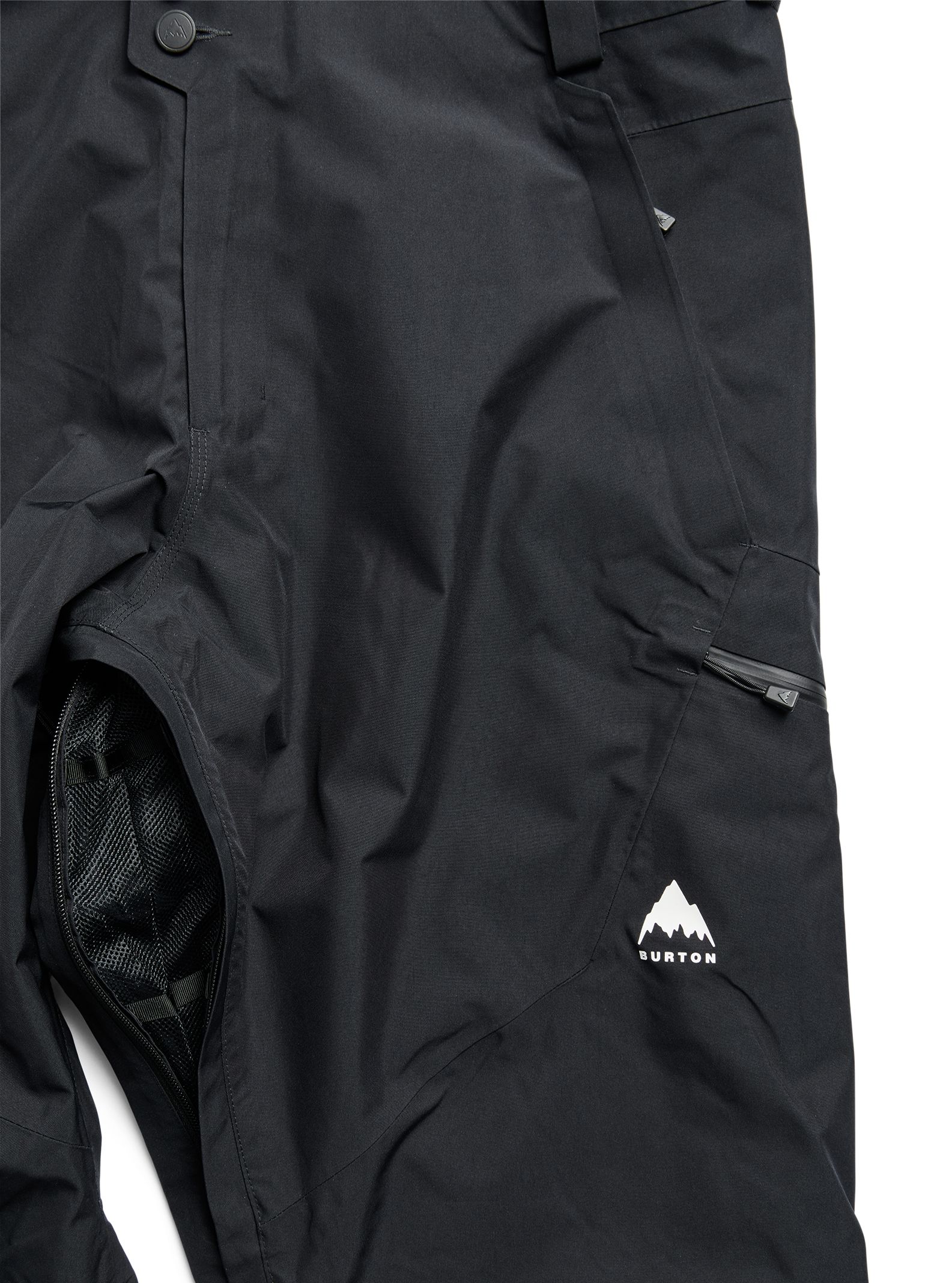 Burton Men's Reserve 2L GORE-TEX Pants