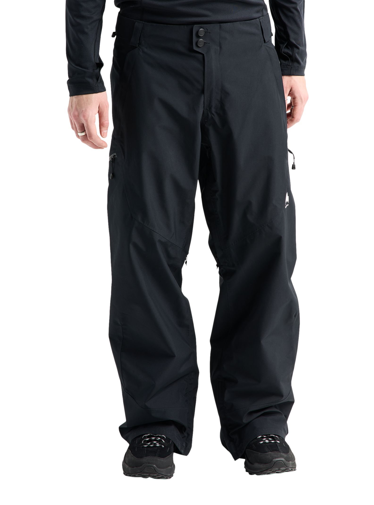 Burton Men's Reserve 2L GORE-TEX Pants