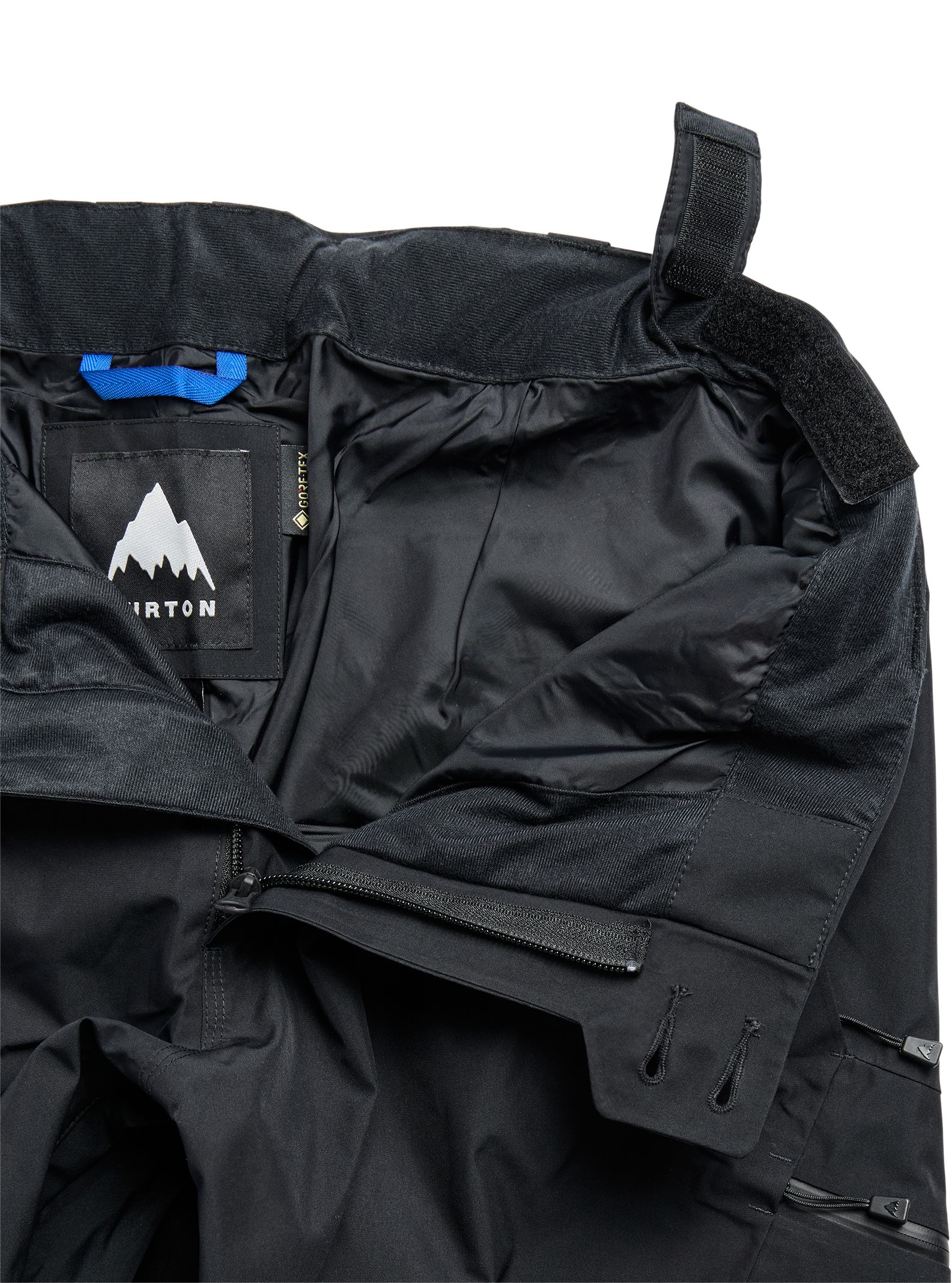 Burton Men's Reserve 2L GORE-TEX Pants