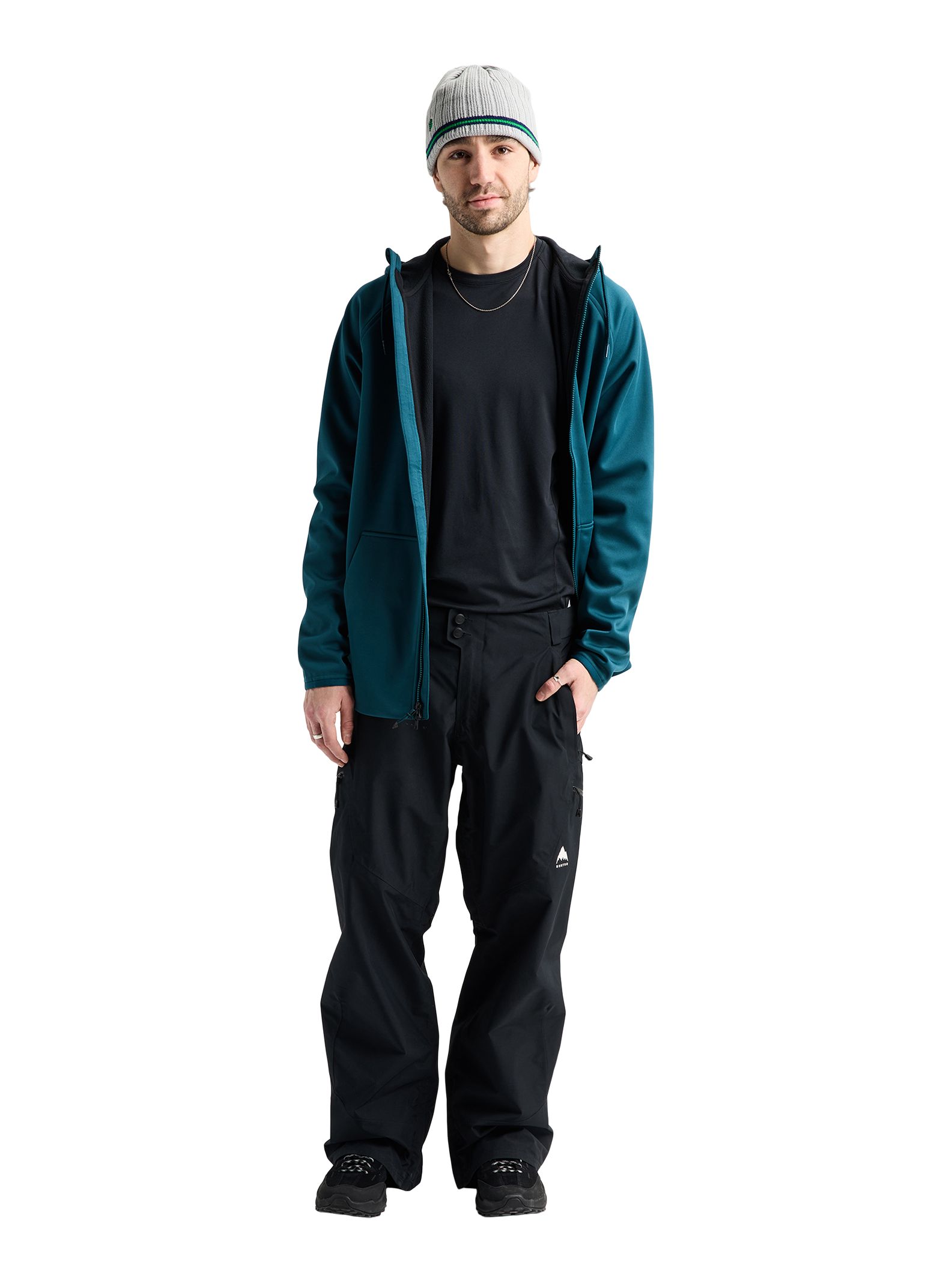 Burton Men's Reserve 2L GORE-TEX Pants