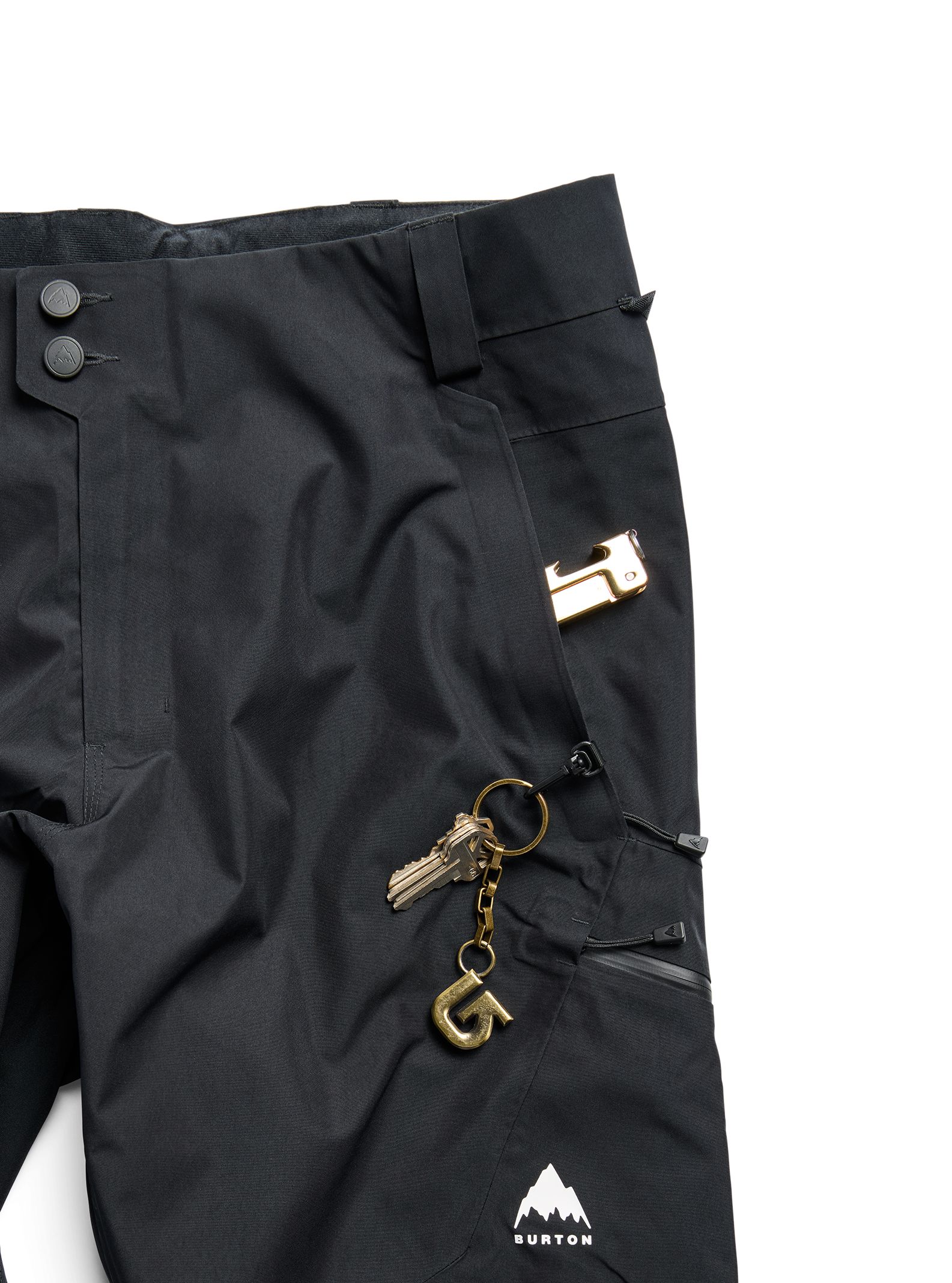 Burton Men's Reserve 2L GORE-TEX Pants