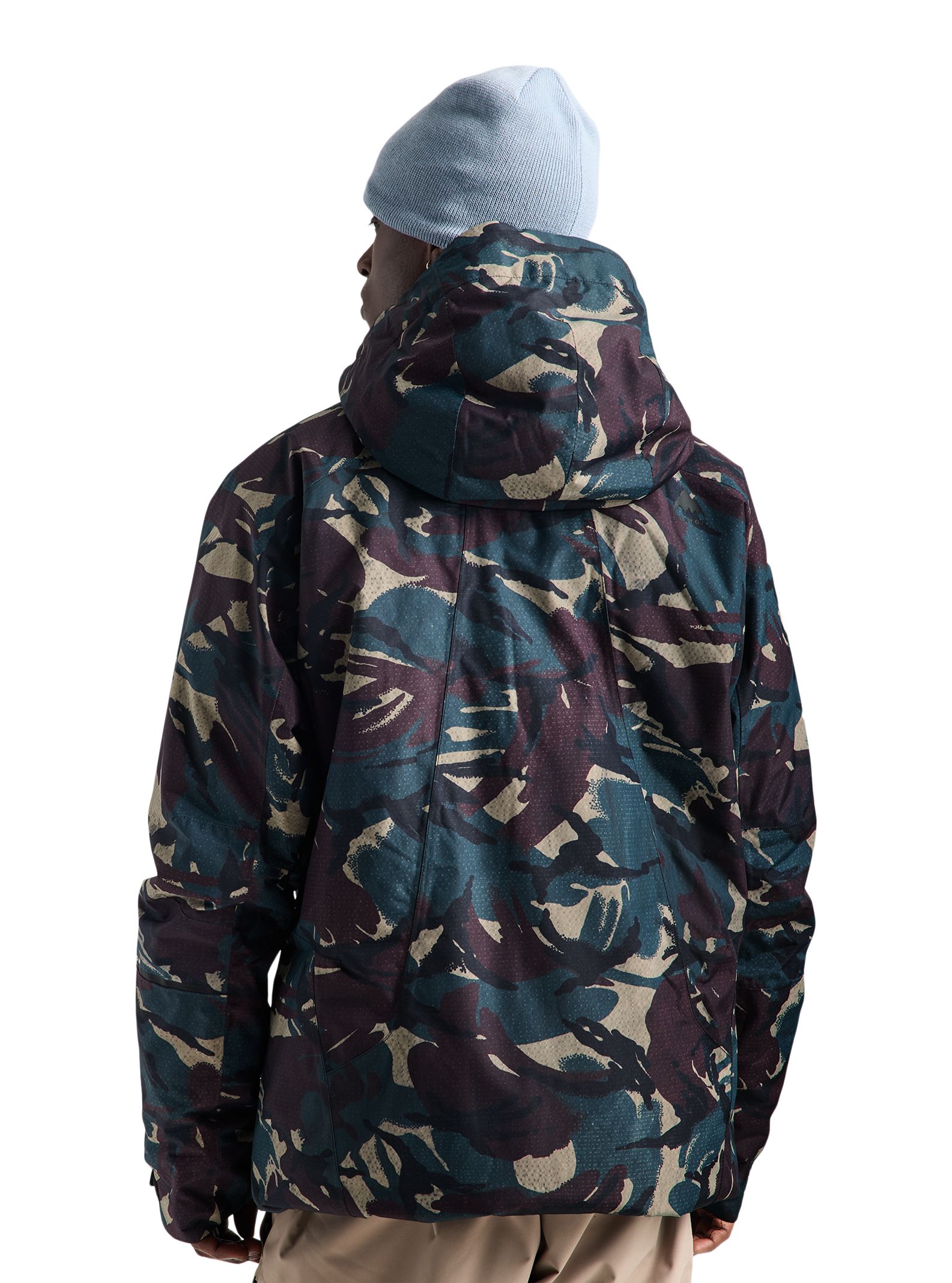 Burton Men's Reserve 2L Insulated Jacket