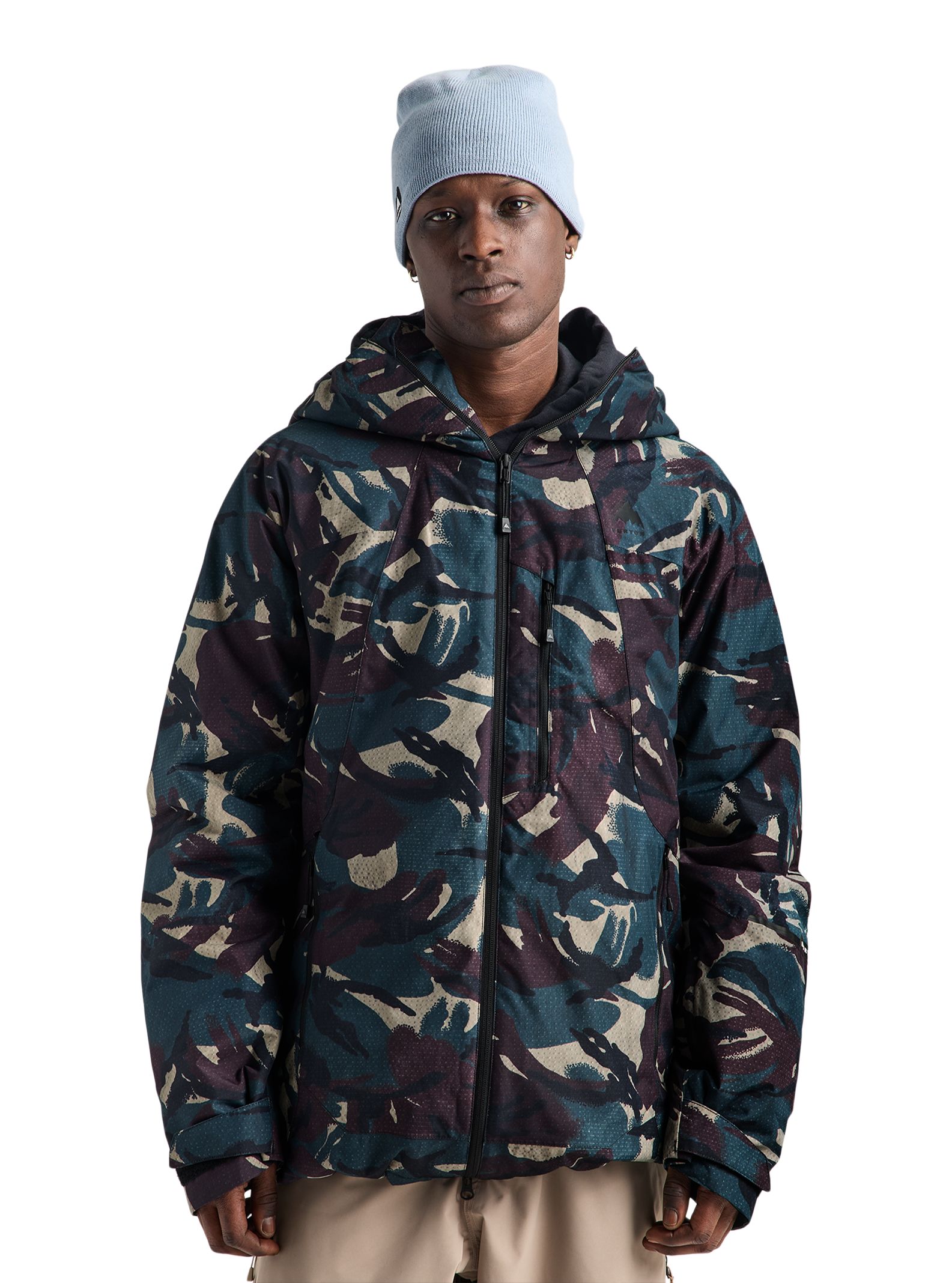 Burton Men's Reserve 2L Insulated Jacket
