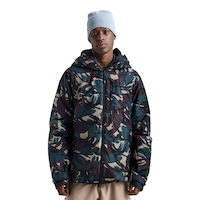 Burton Men's Reserve 2L Insulated Jacket