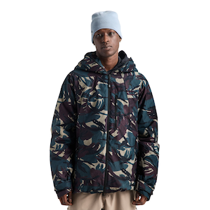 Burton Men's Reserve 2L Insulated Jacket