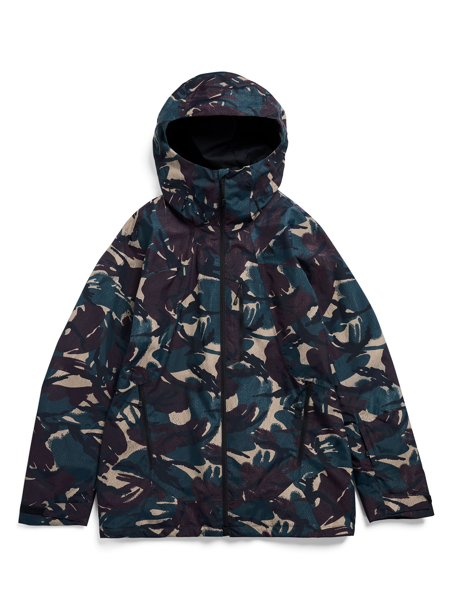 Burton Men's Reserve 2L Insulated Jacket
