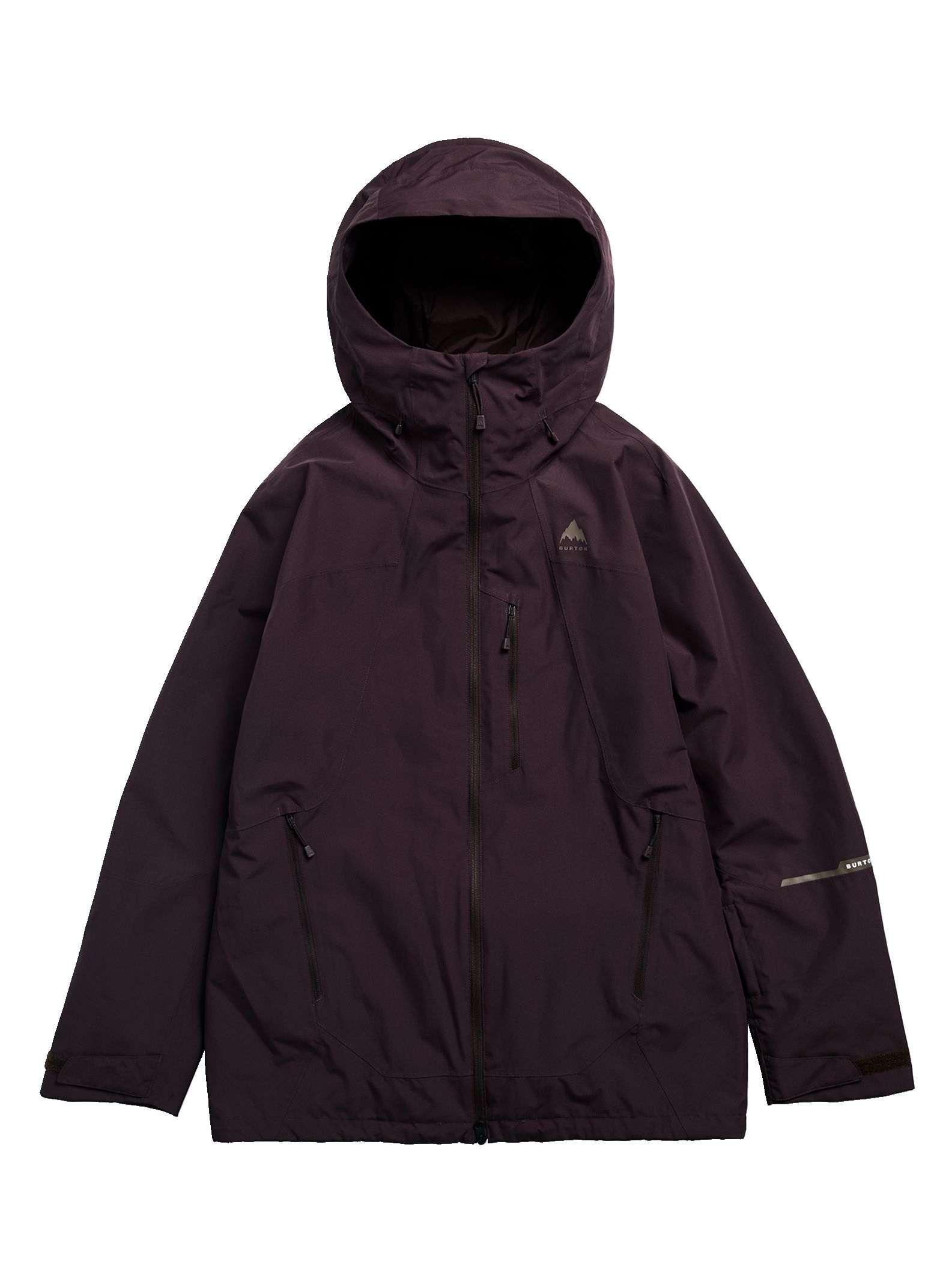 Burton Men's Reserve 2L Insulated Jacket