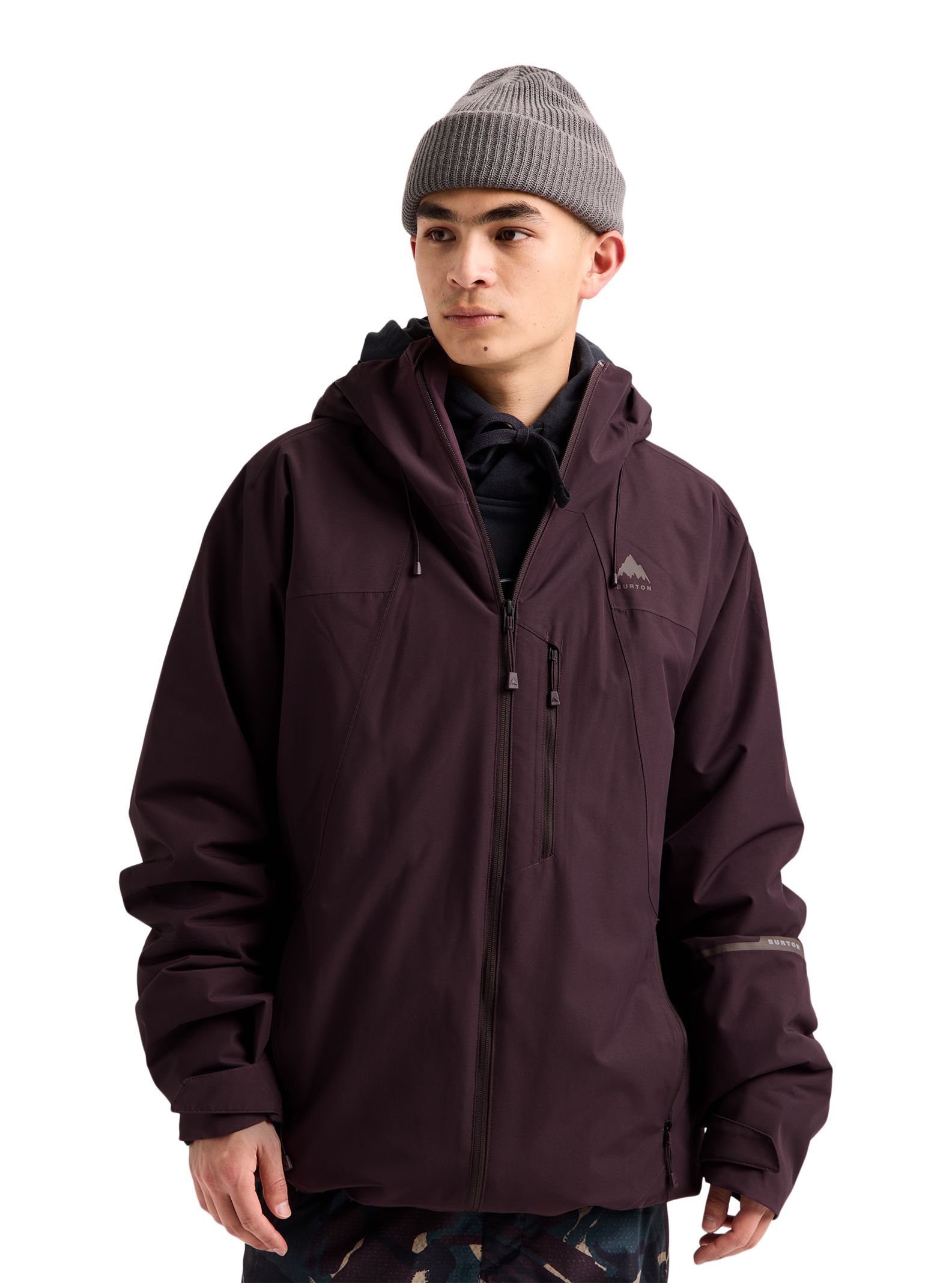 Burton Men's Reserve 2L Insulated Jacket