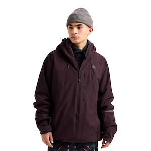 Burton Men's Reserve 2L Insulated Jacket