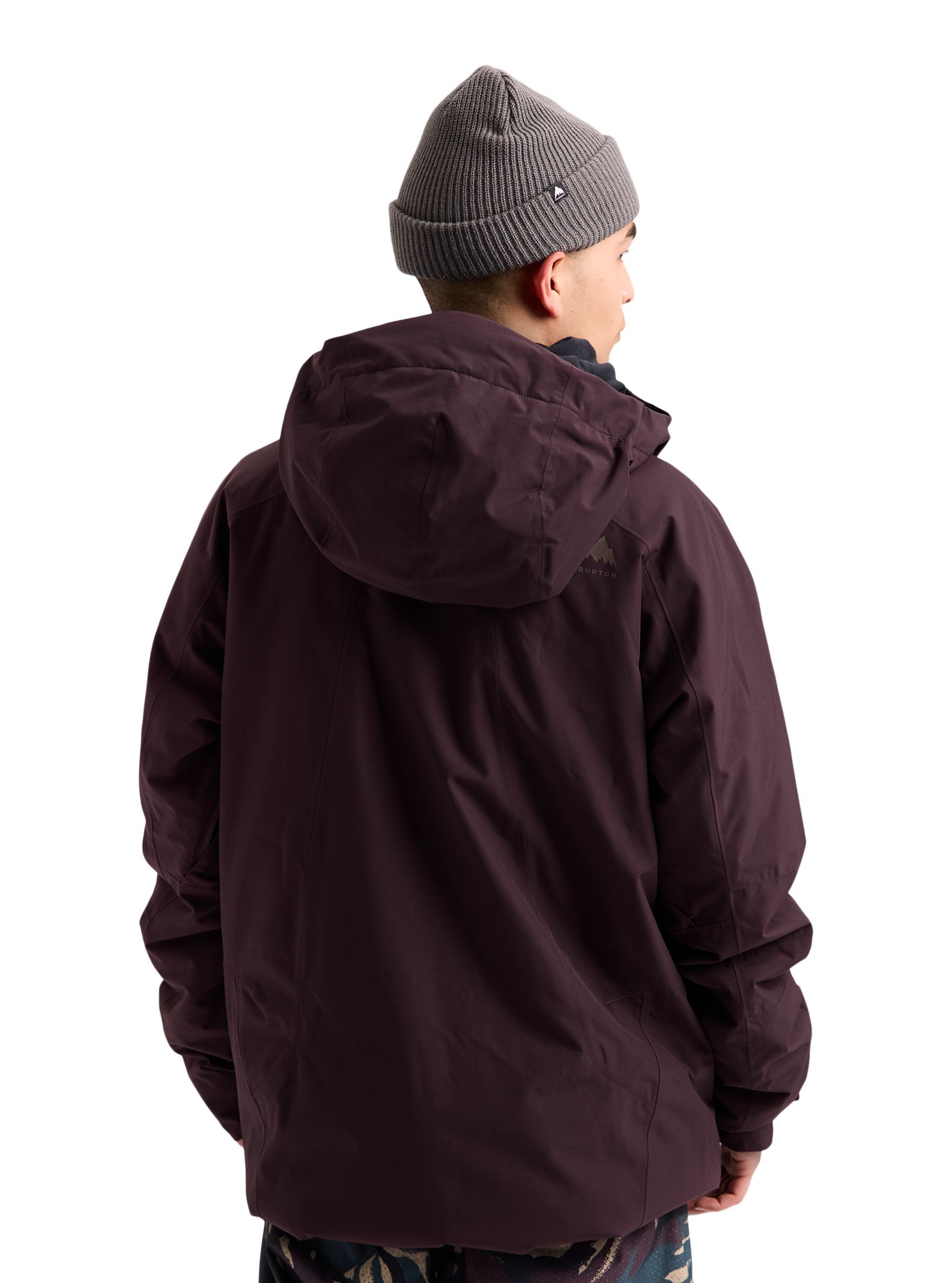 Burton Men's Reserve 2L Insulated Jacket