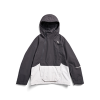 Burton Men's Reserve 2L Relaxed Insulated Anorak Jacket