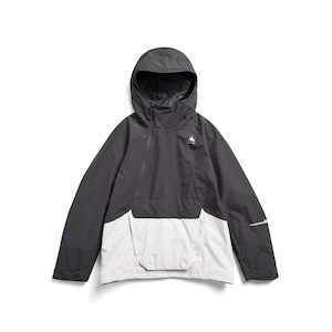 Burton Men's Reserve 2L Relaxed Insulated Anorak Jacket