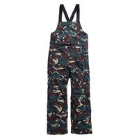 Burton Men's Reserve 2L Insulated Pants