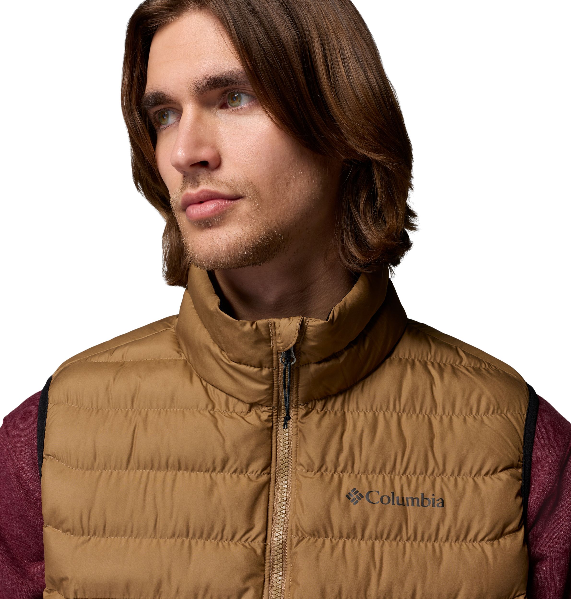 Columbia Men's Powder Lite Vest