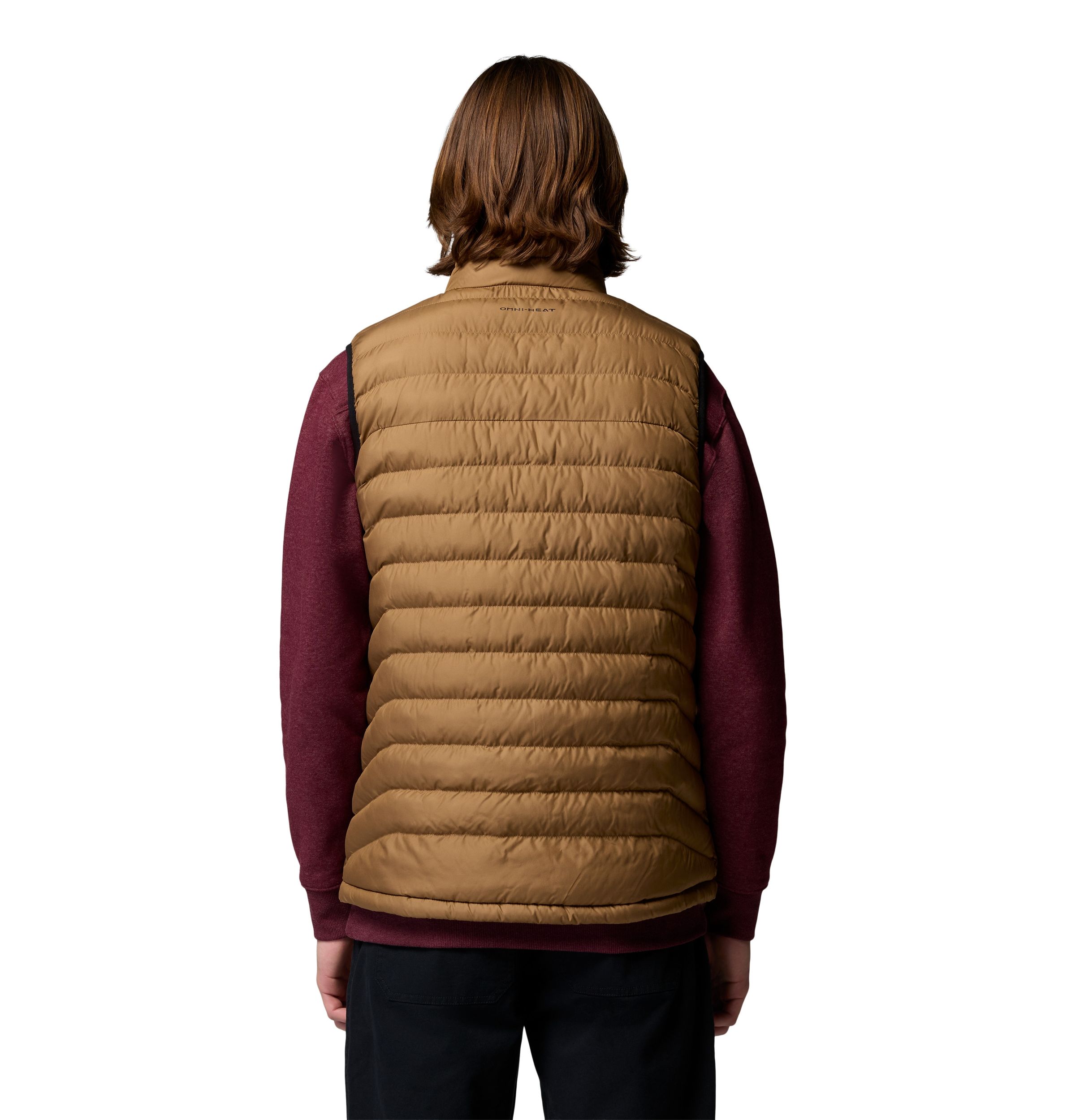 Columbia Men's Powder Lite Vest