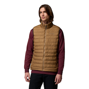 Columbia Men's Powder Lite Vest