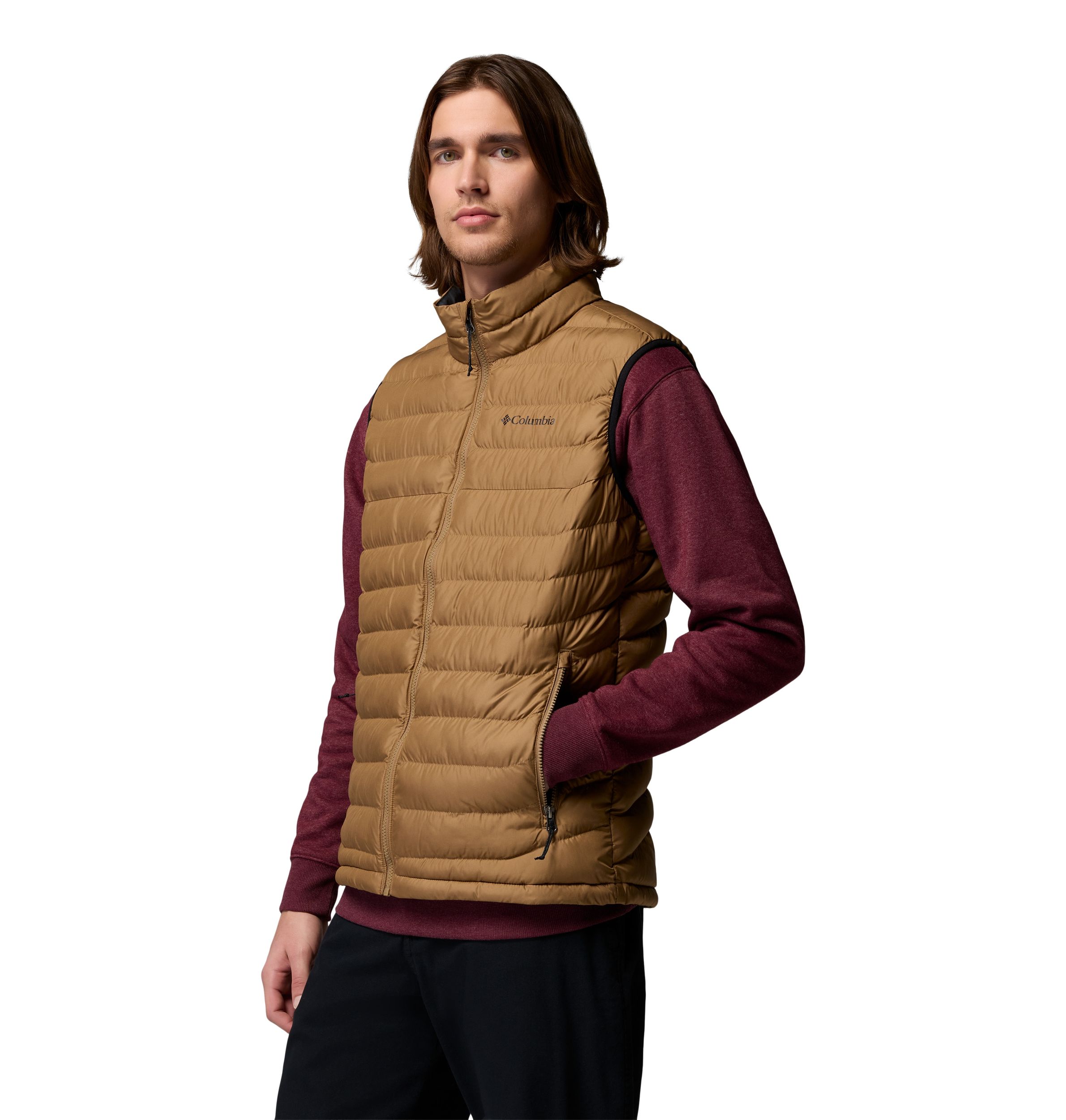 Columbia Men's Powder Lite Vest