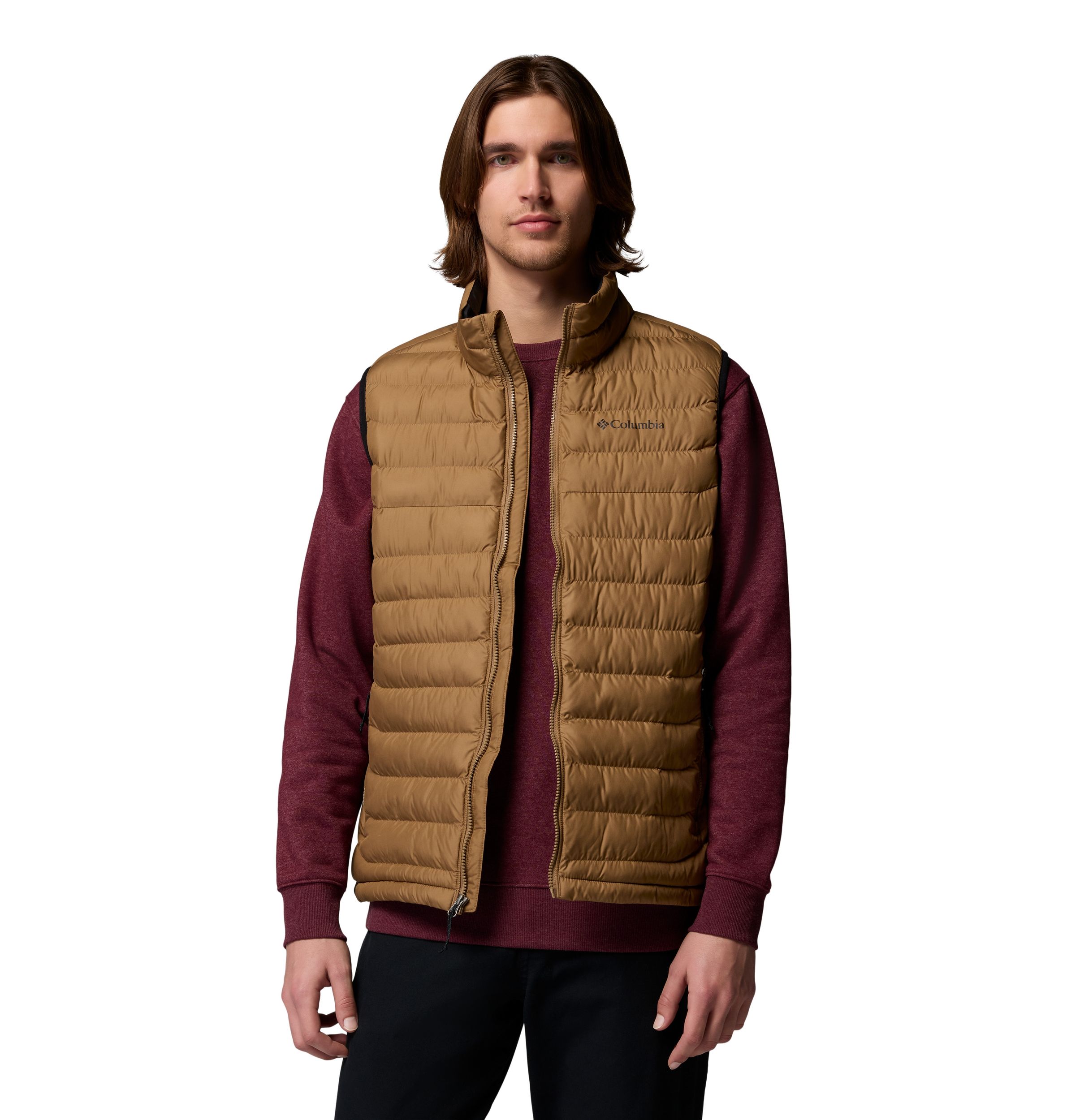 Columbia Men's Powder Lite Vest