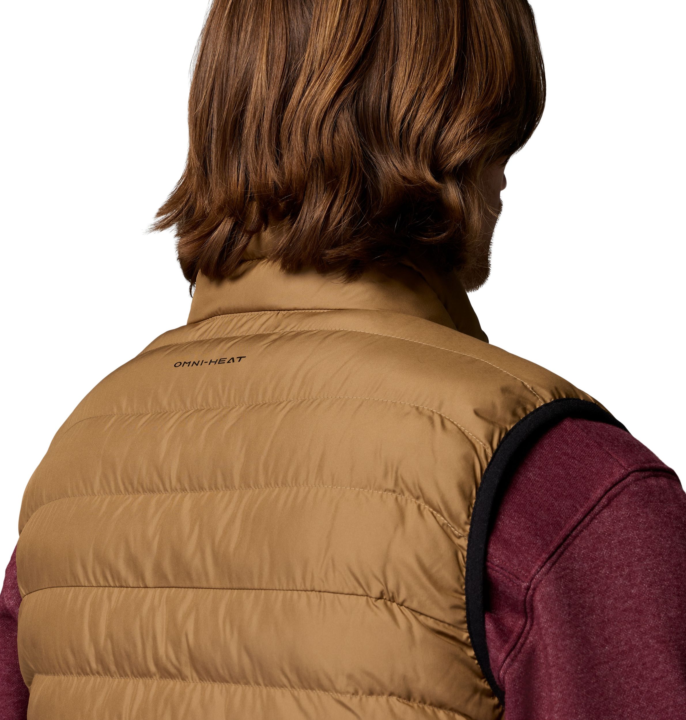 Columbia Men's Powder Lite Vest