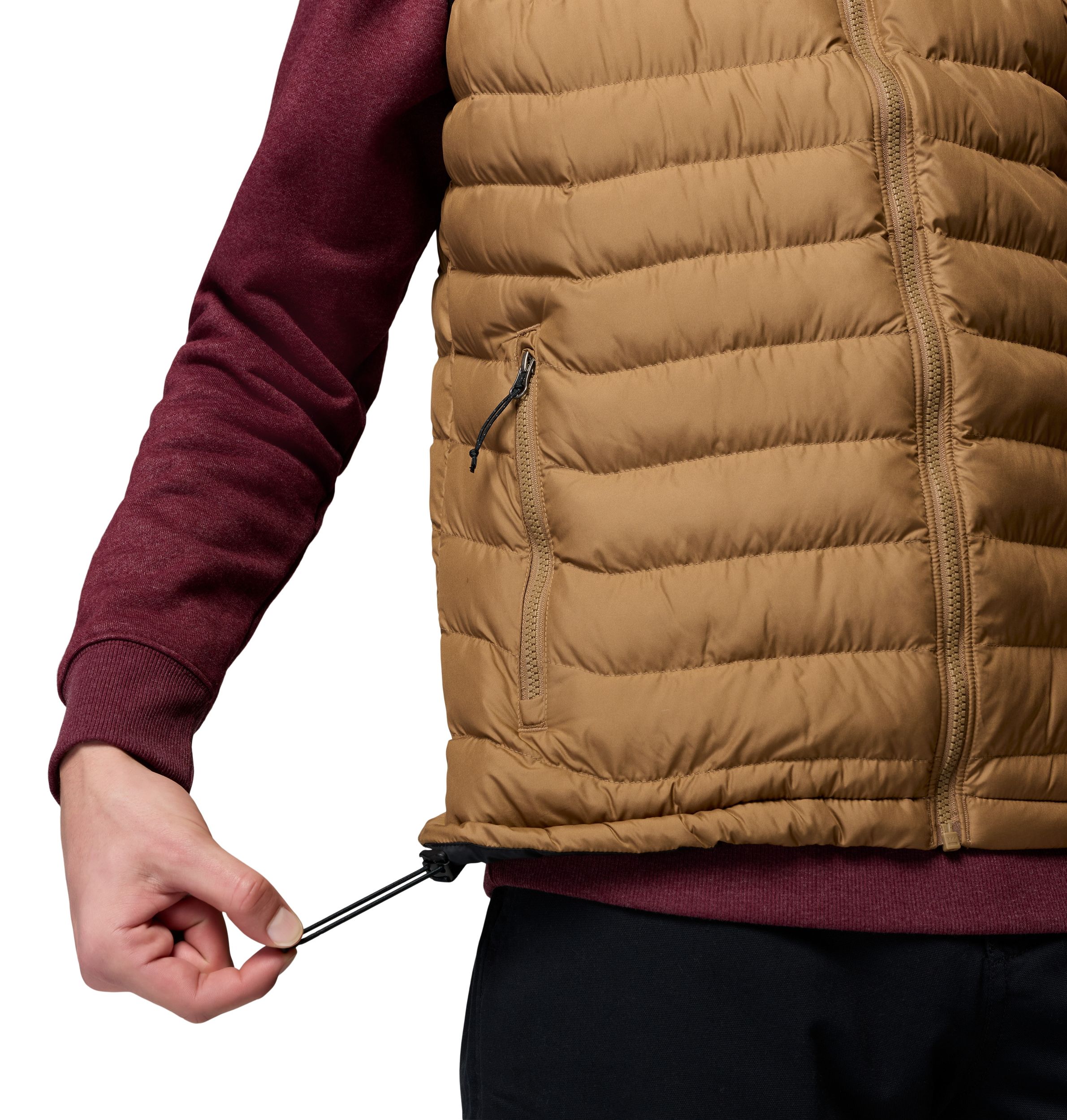 Columbia Men's Powder Lite Vest