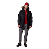 Columbia Men's Marquam Peak Fusion Parka Front_Flat