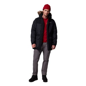 Columbia Men's Marquam Peak Fusion Parka