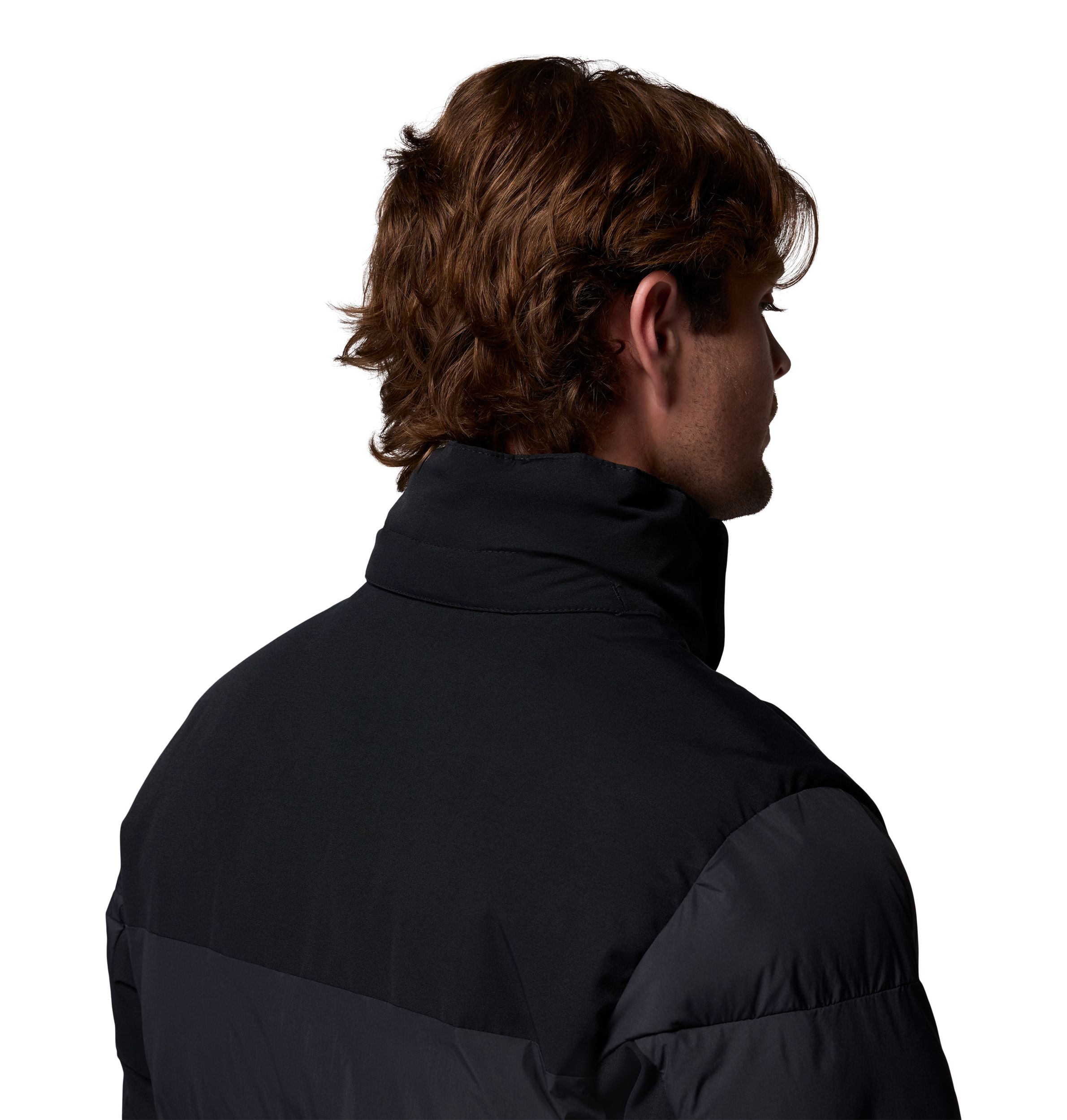 Columbia Men's Marquam Peak Fusion Parka