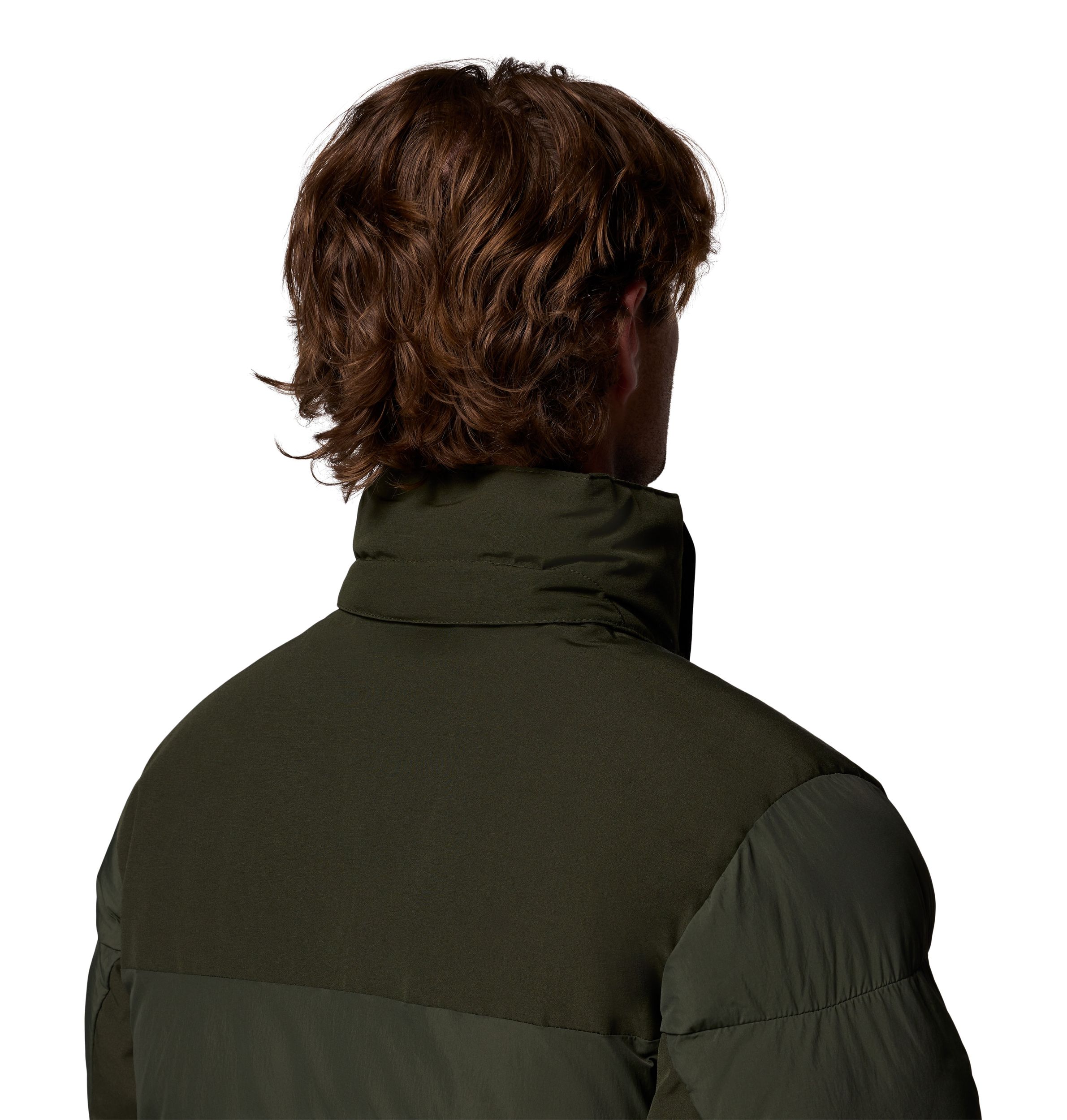 Columbia Men's Marquam Peak Fusion Parka