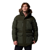 Columbia Men's Marquam Peak Fusion Parka Front_Flat