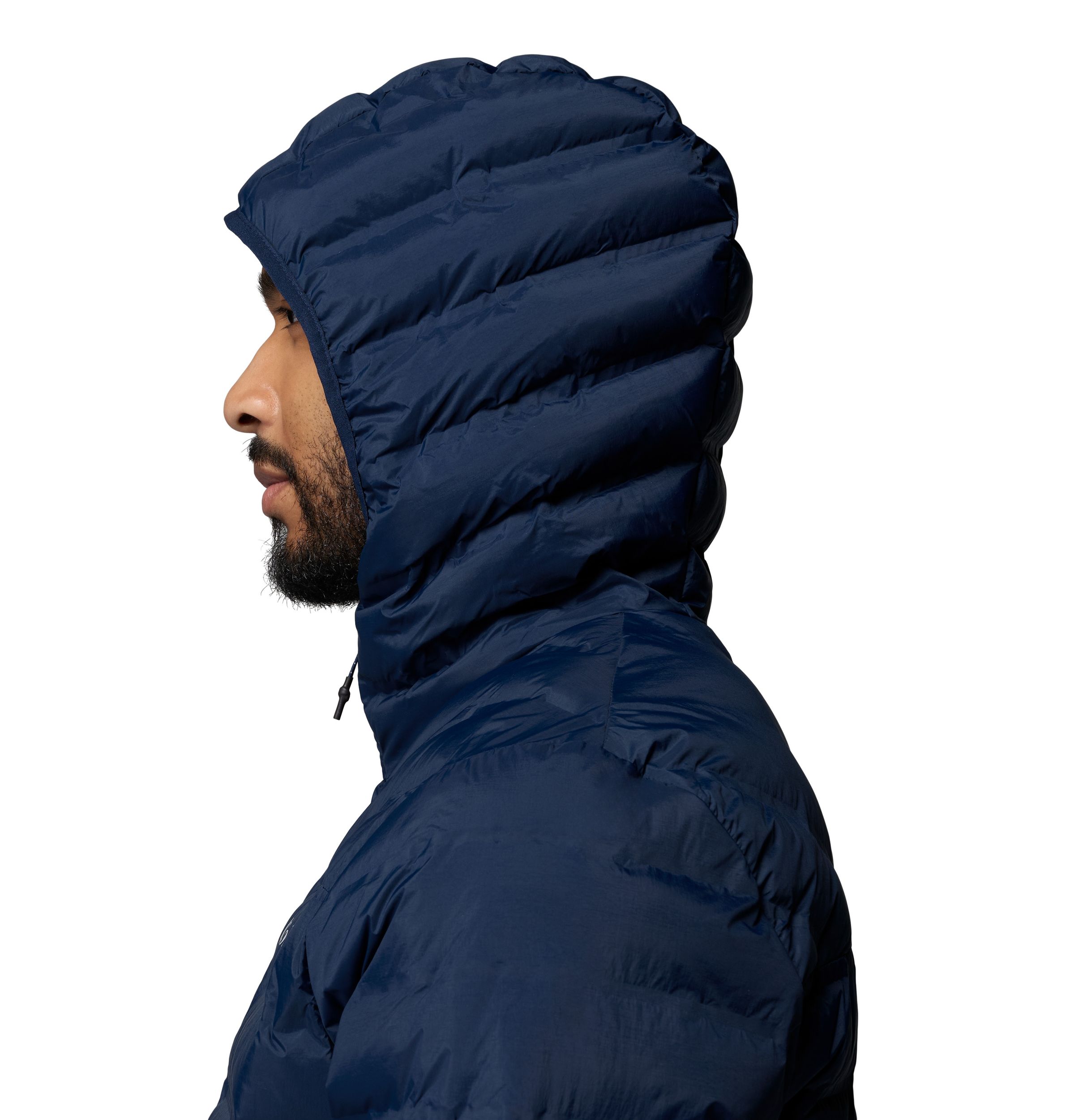 Columbia Men's Terwilliger Insulated Hooded Jacket