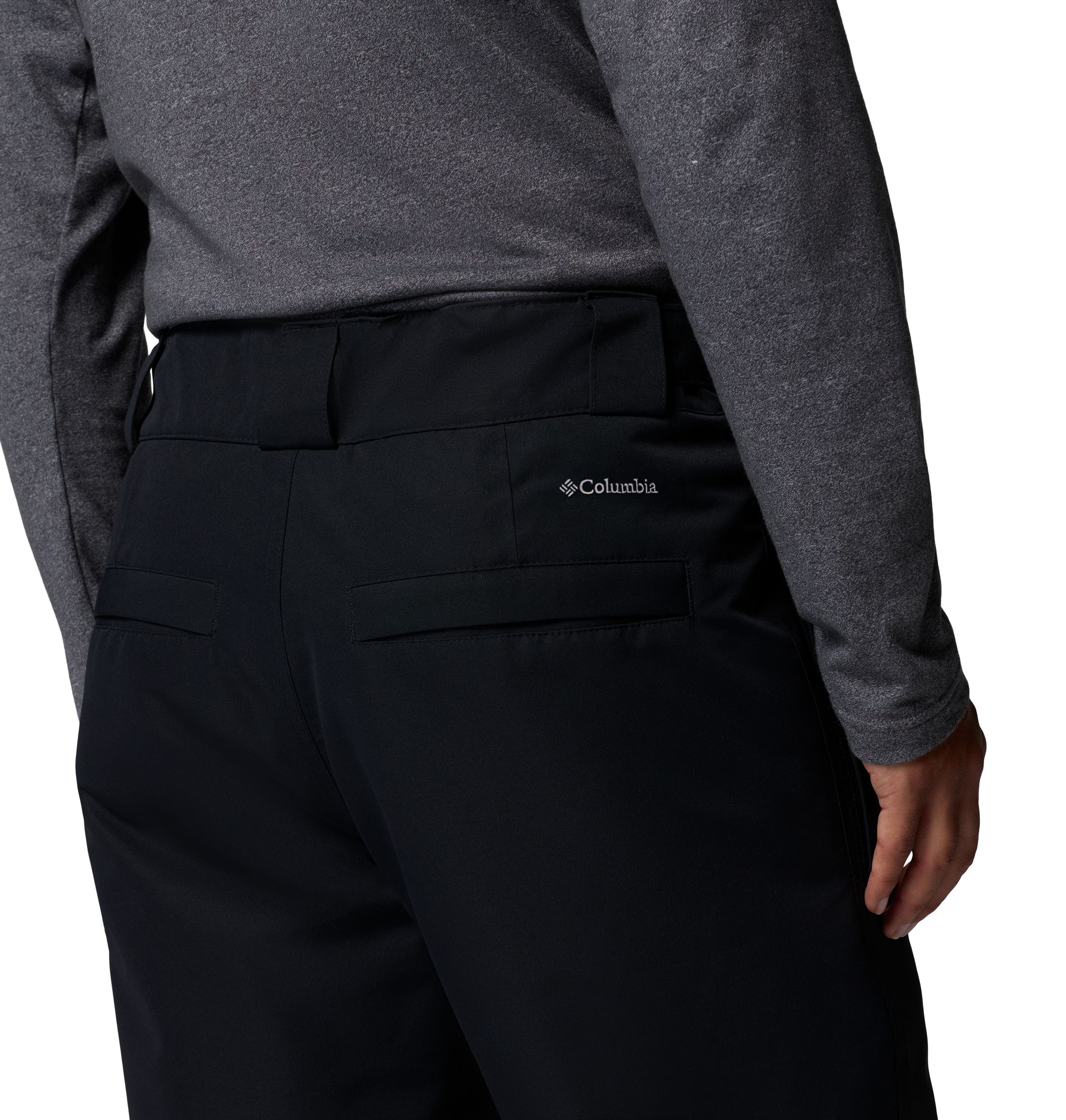 Columbia Men's Bugaboo Insulated Ski Pants