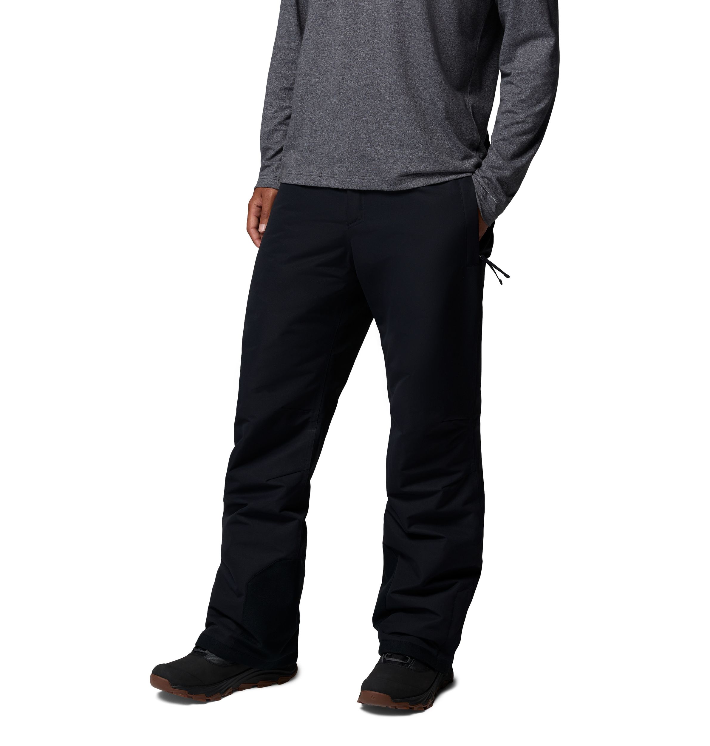 Columbia Men's Bugaboo Insulated Ski Pants