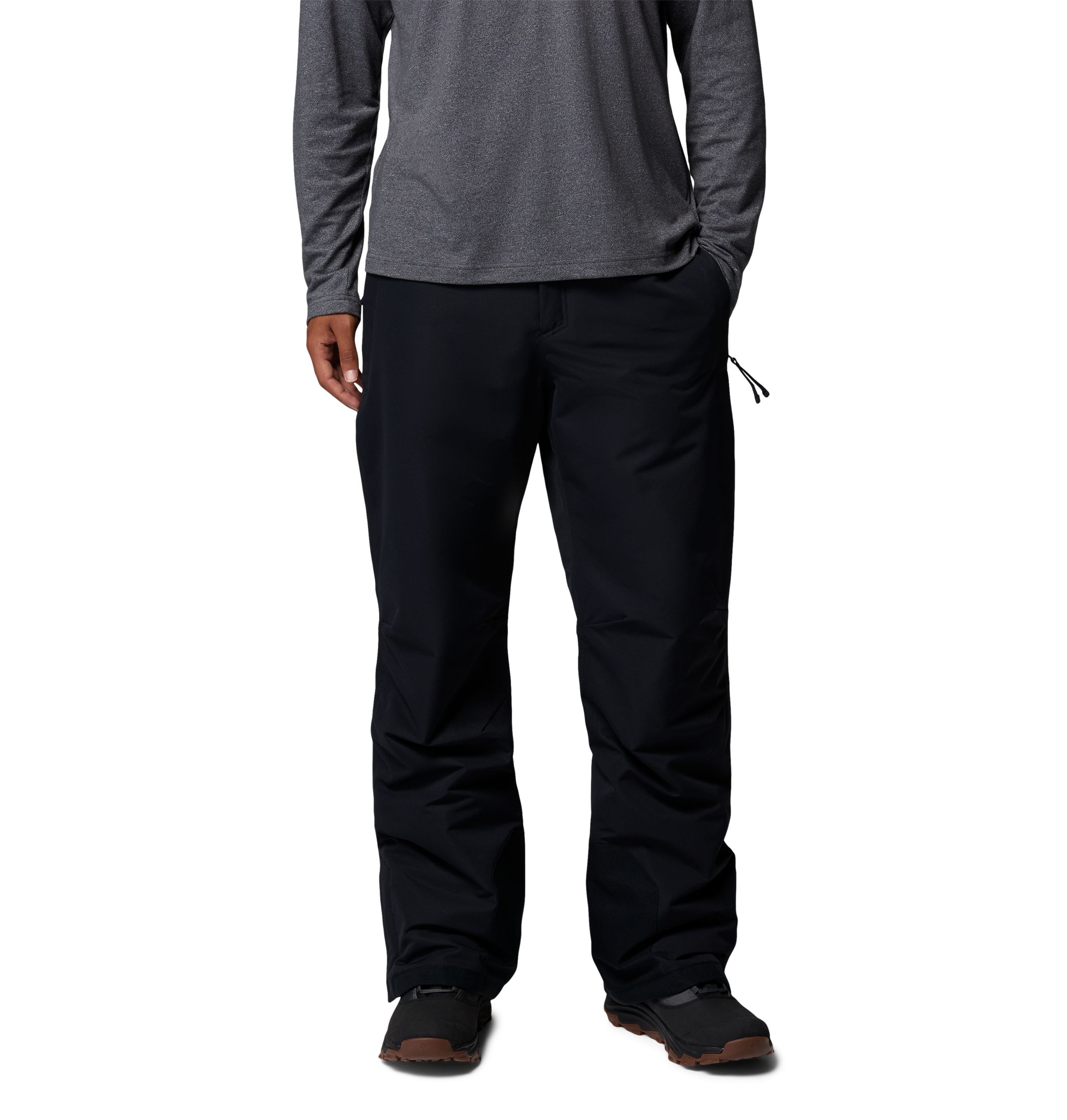 Columbia Men's Bugaboo Insulated Ski Pants