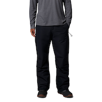 Columbia Men's Bugaboo Insulated Ski Pants