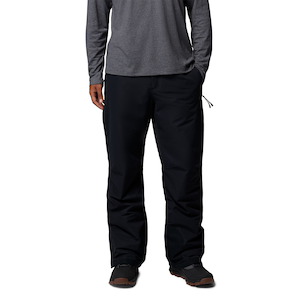 Columbia Men's Bugaboo Insulated Ski Pants