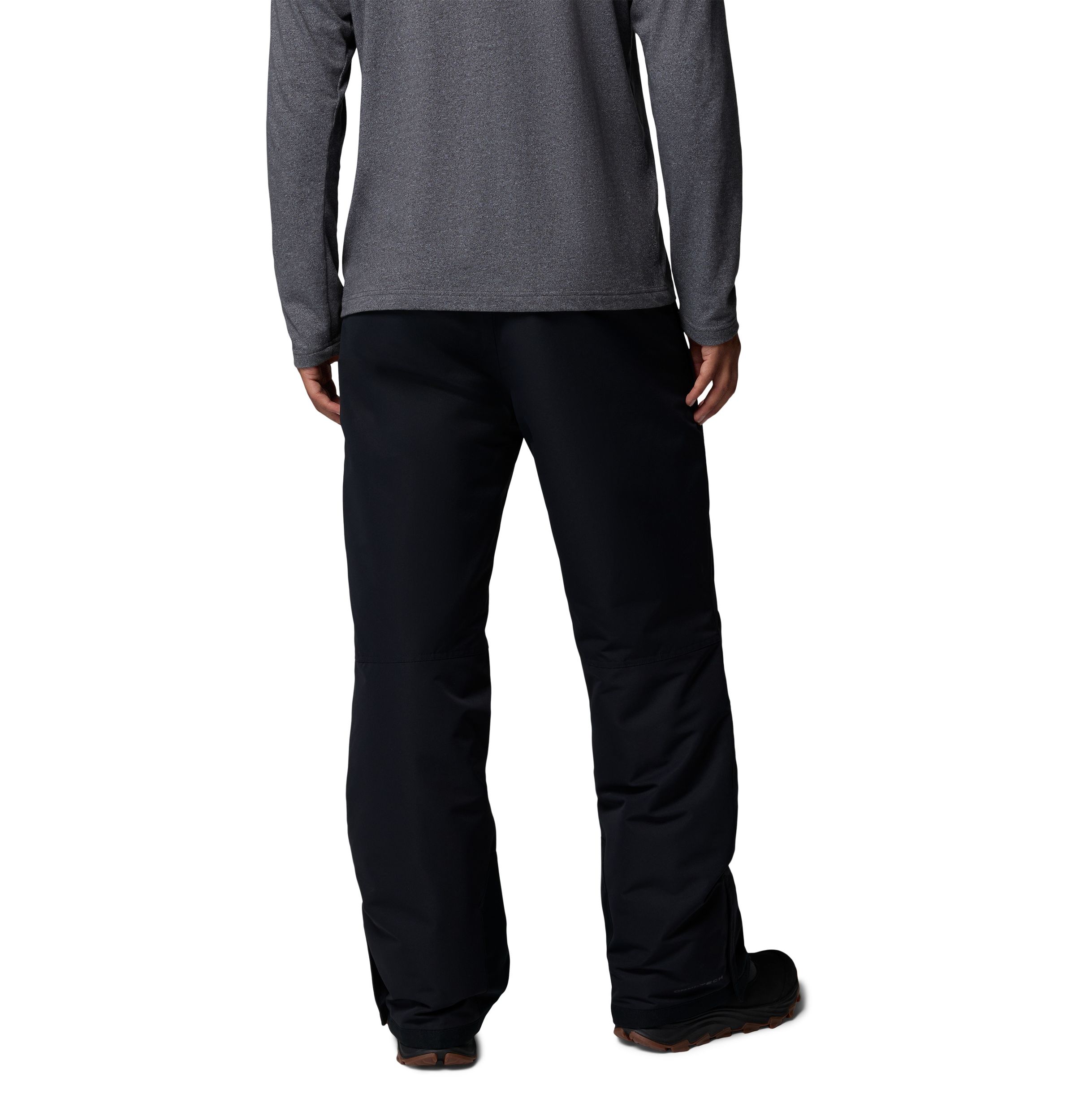 Columbia Men's Bugaboo Insulated Ski Pants